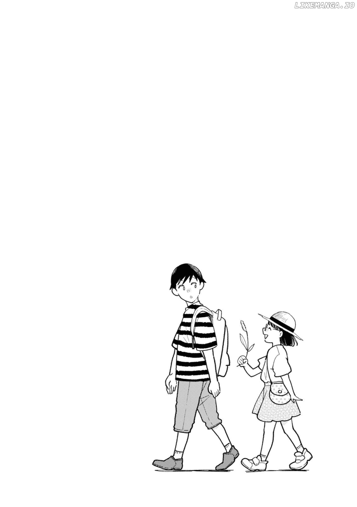 If You’re Gonna Dress Up, Do It Like This Chapter 74 - page 20