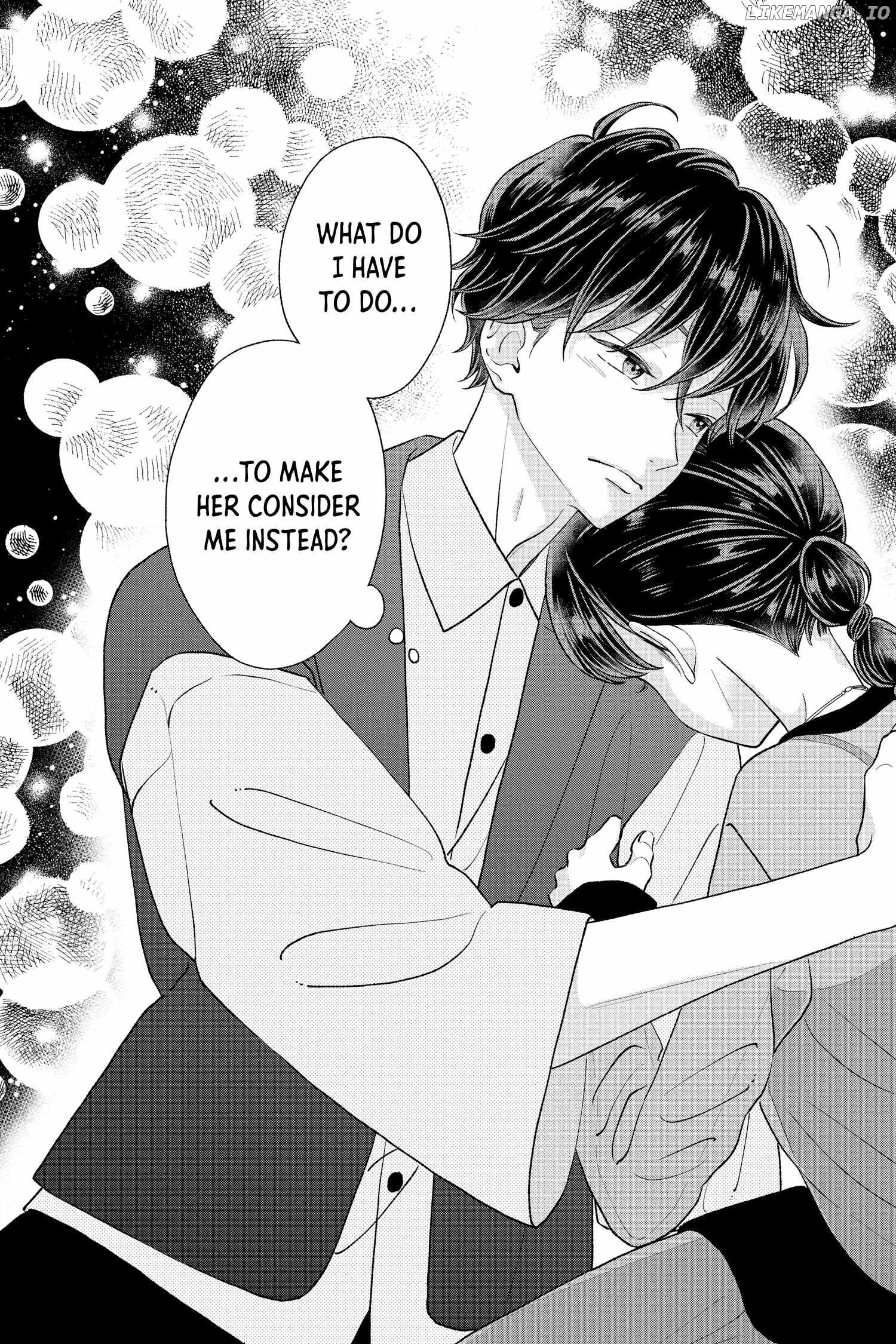 Kimi Ga Tokubetsu Chapter 26 - page 42