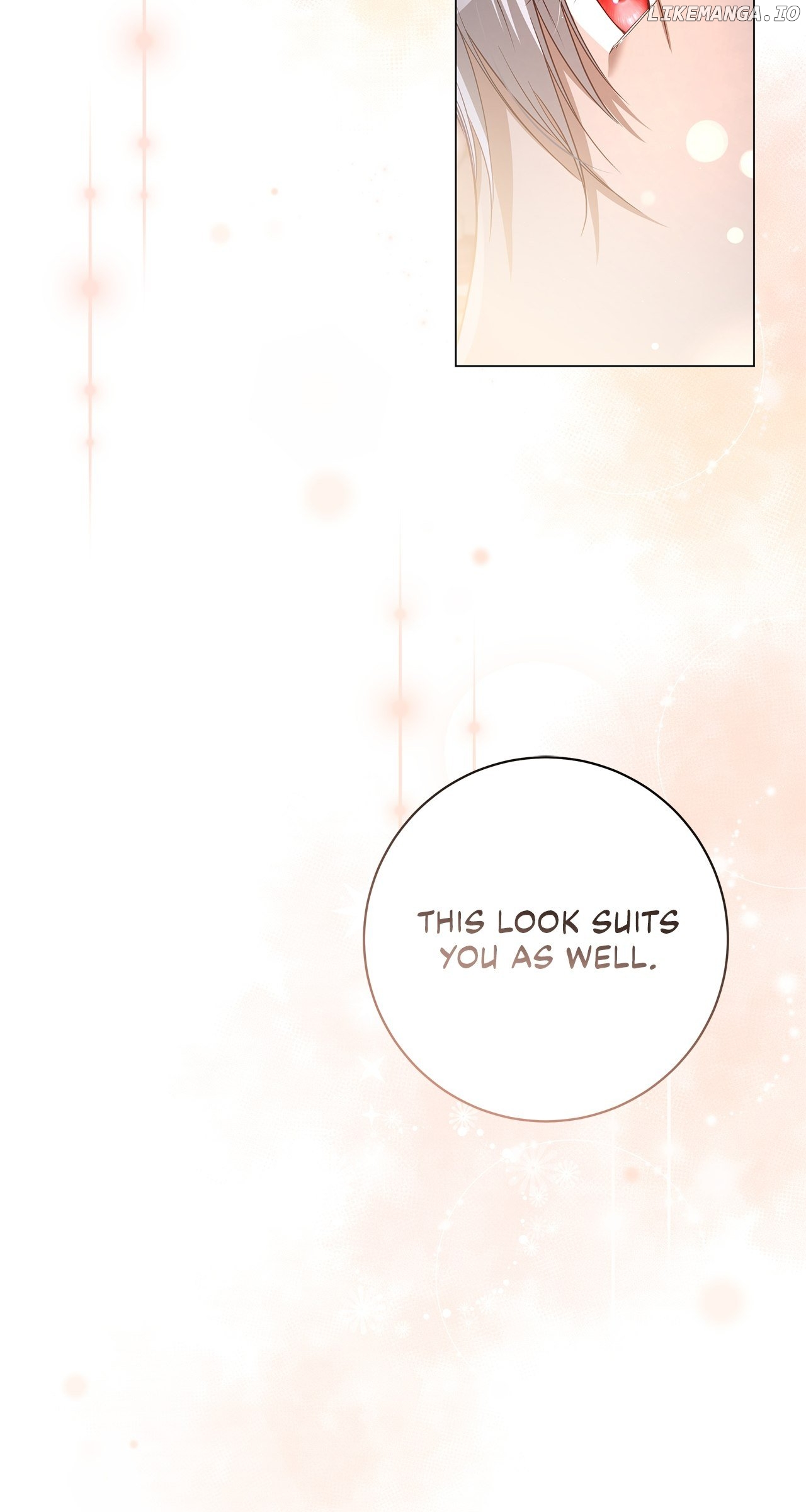 Traces of the Moon Chapter 33 - page 10