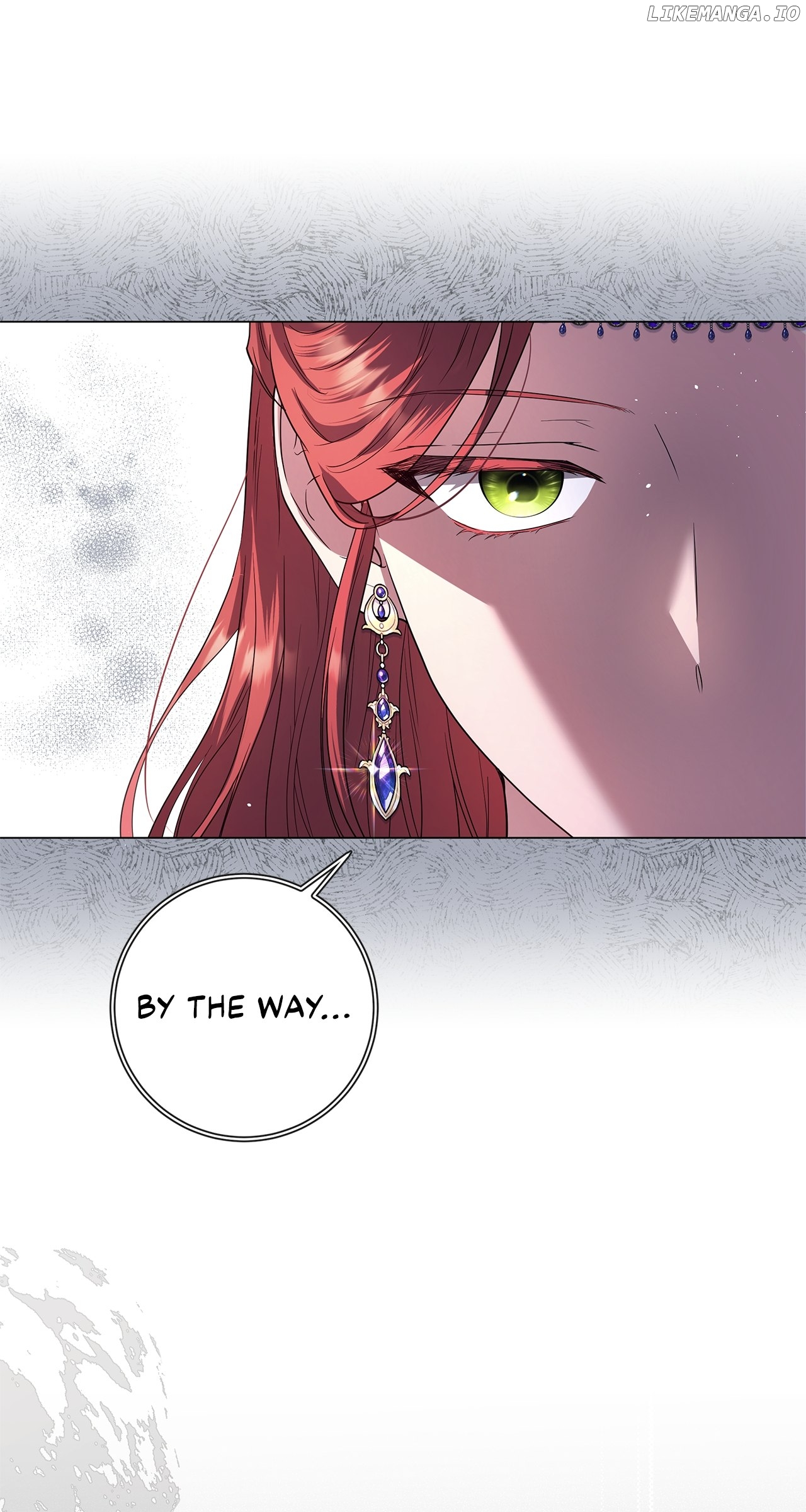 Traces of the Moon Chapter 33 - page 103