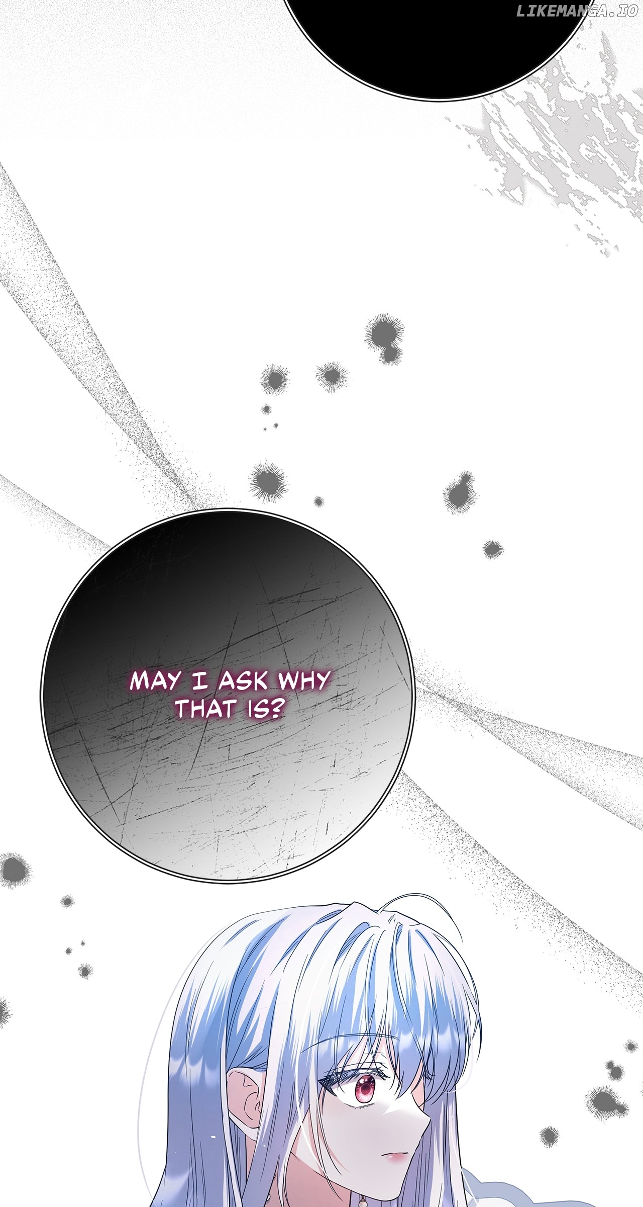 Traces of the Moon Chapter 33 - page 105