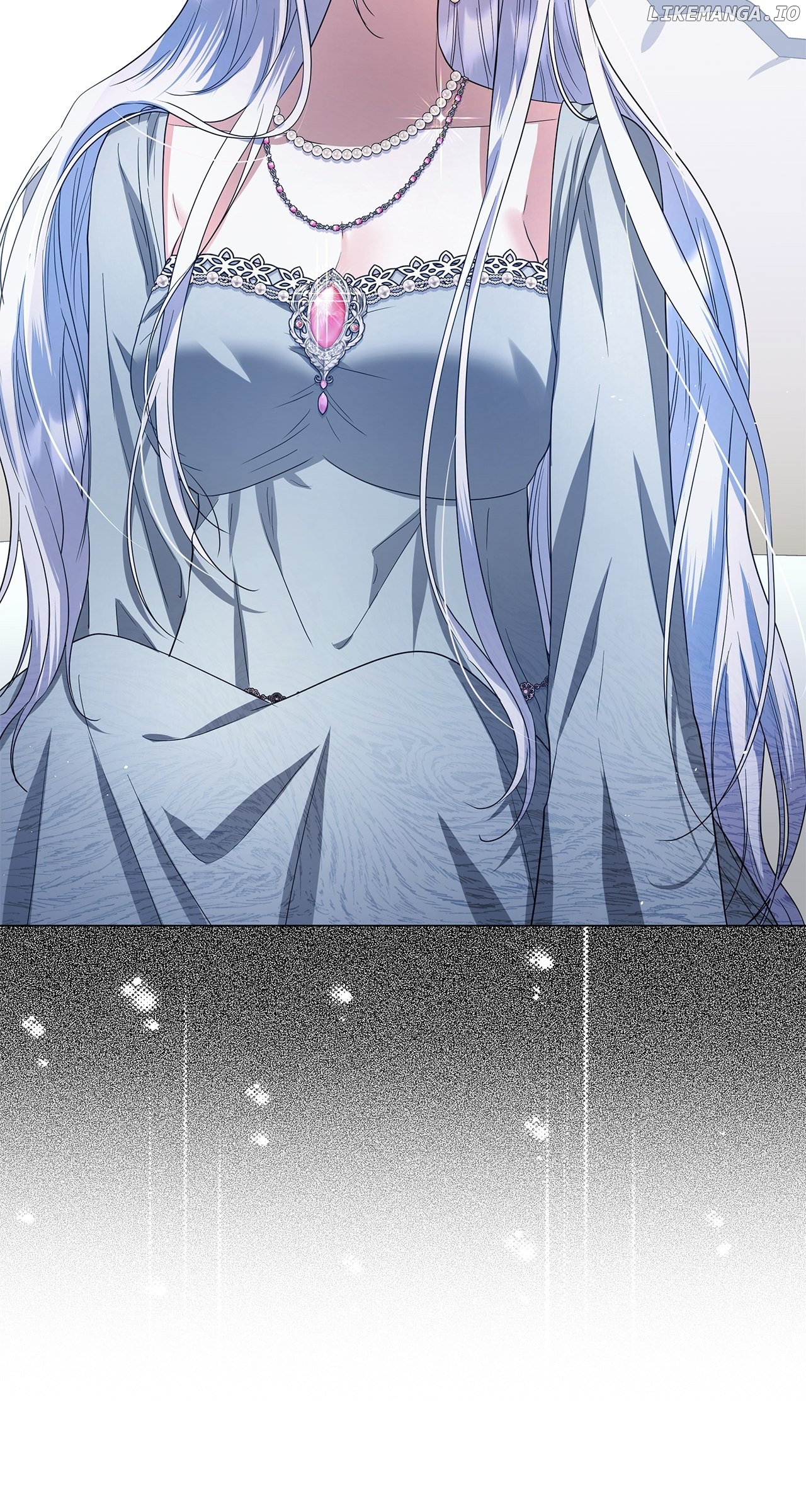 Traces of the Moon Chapter 33 - page 106