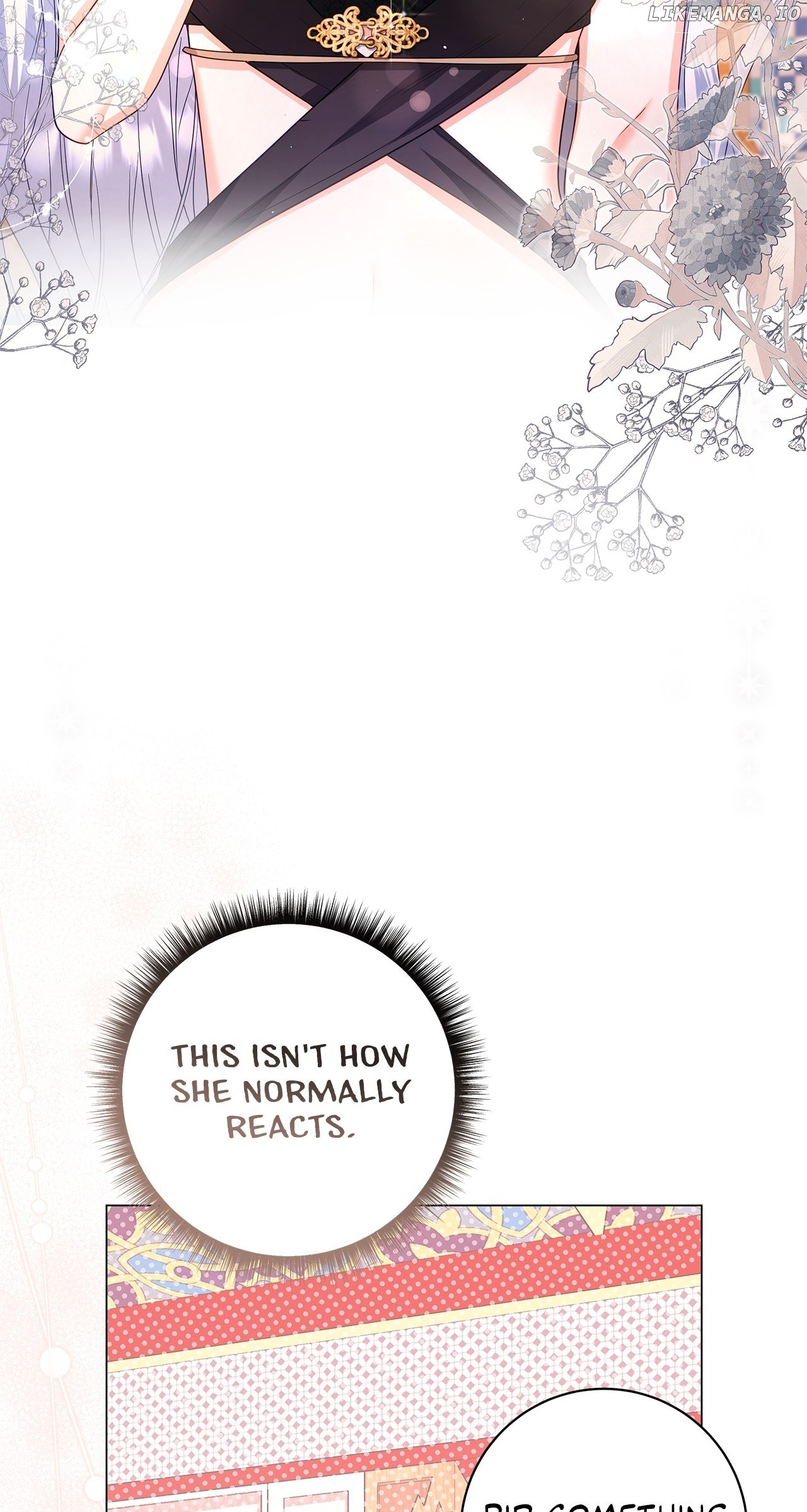 Traces of the Moon Chapter 33 - page 13