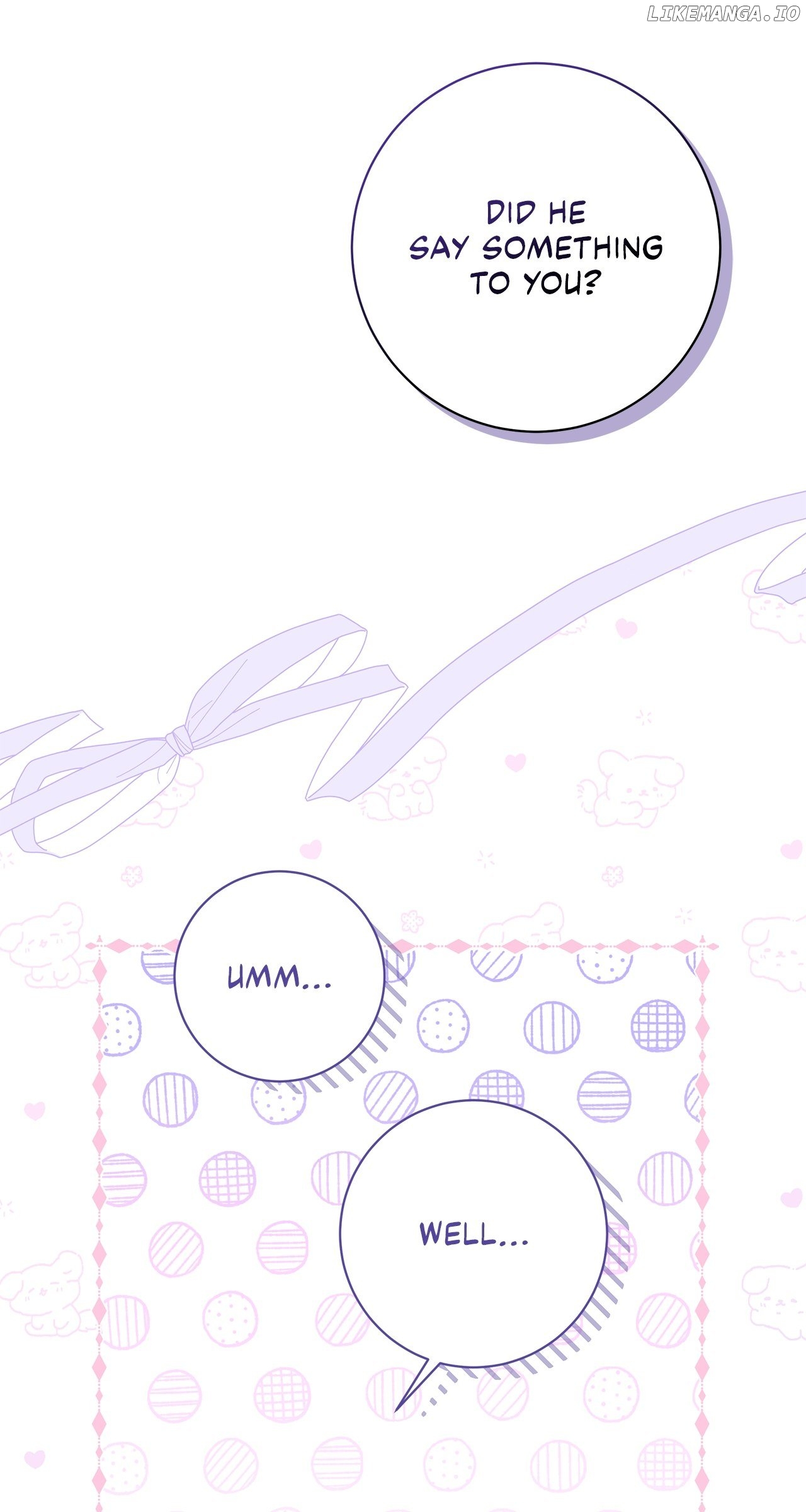 Traces of the Moon Chapter 33 - page 18