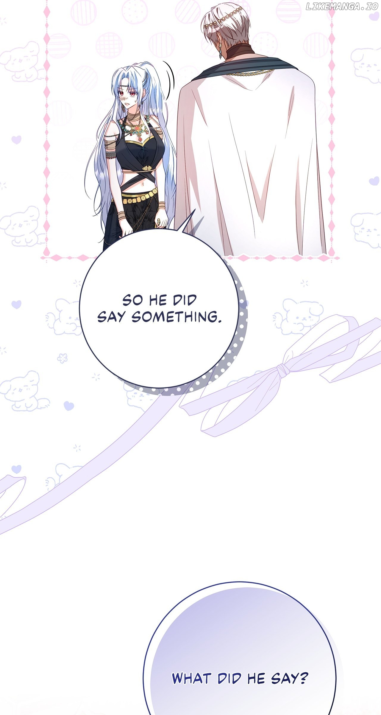 Traces of the Moon Chapter 33 - page 19