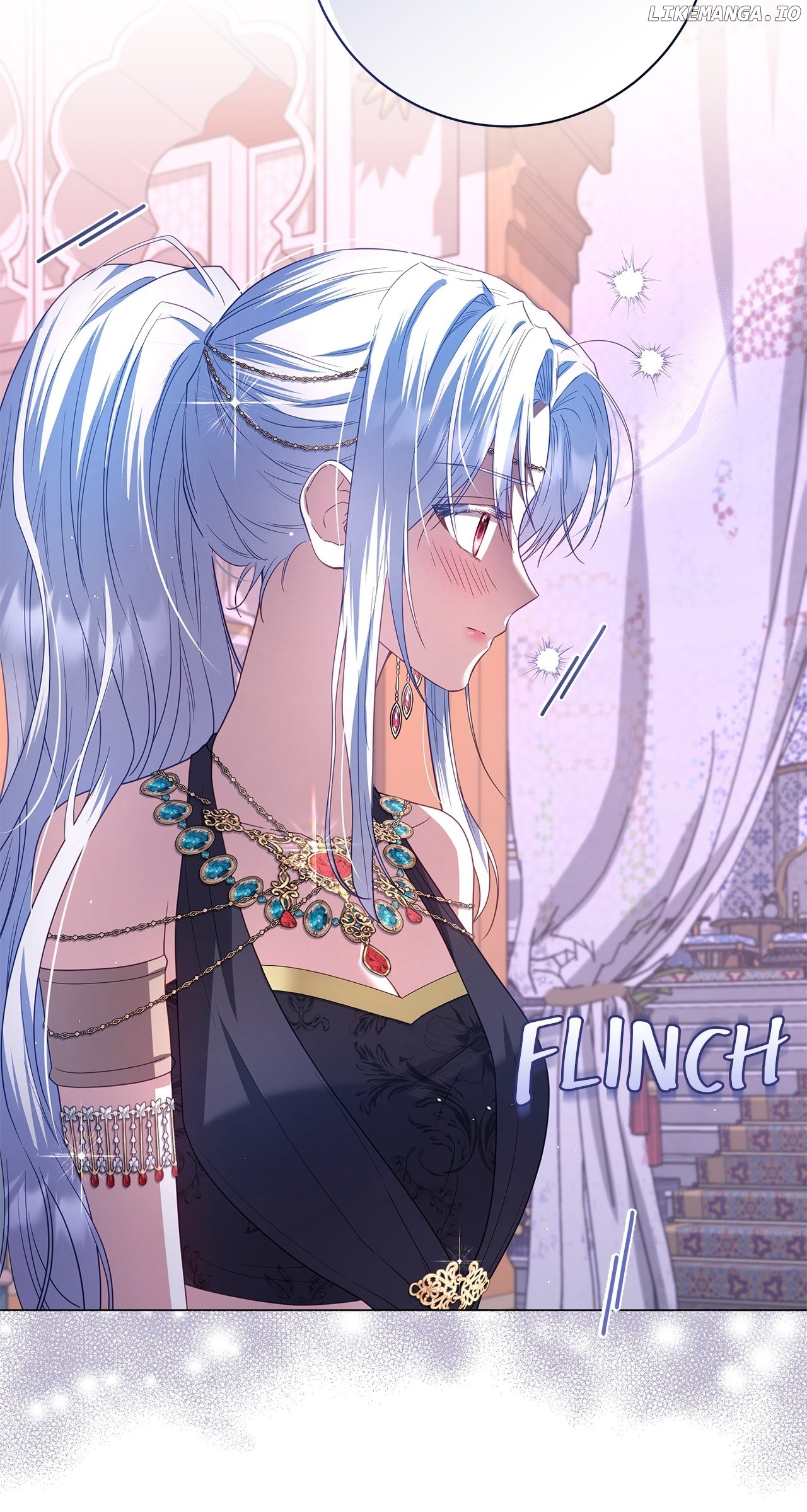 Traces of the Moon Chapter 33 - page 20