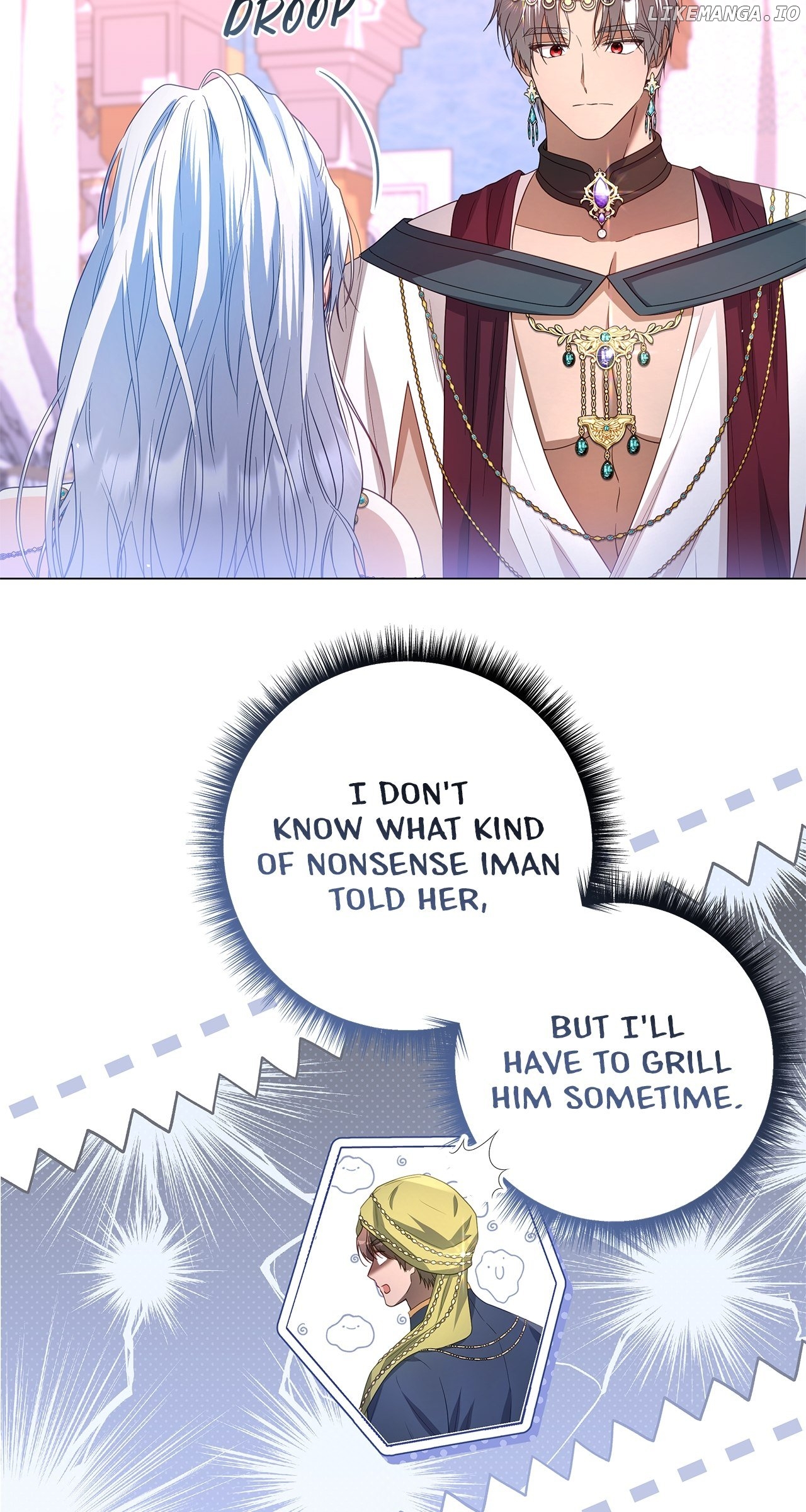 Traces of the Moon Chapter 33 - page 24