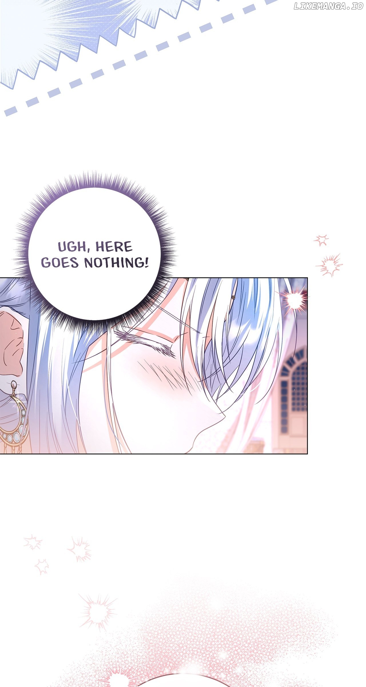 Traces of the Moon Chapter 33 - page 25