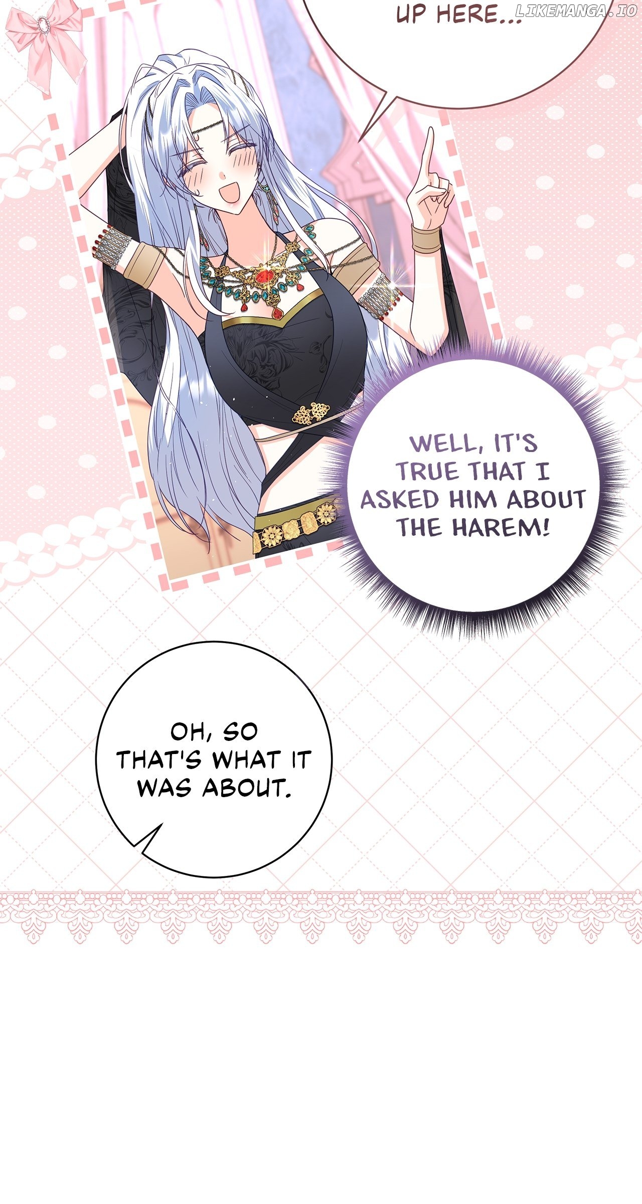 Traces of the Moon Chapter 33 - page 27