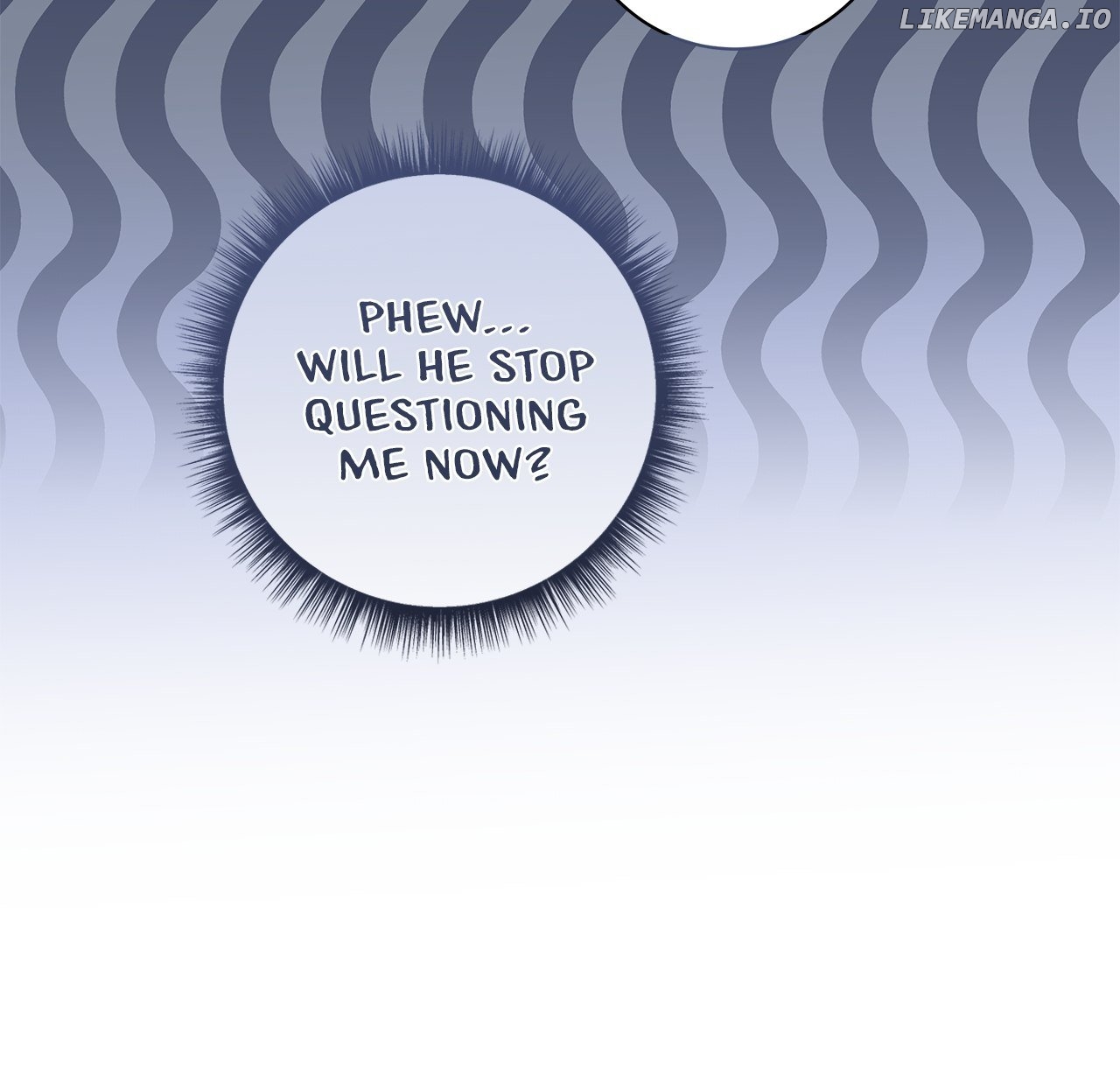 Traces of the Moon Chapter 33 - page 29