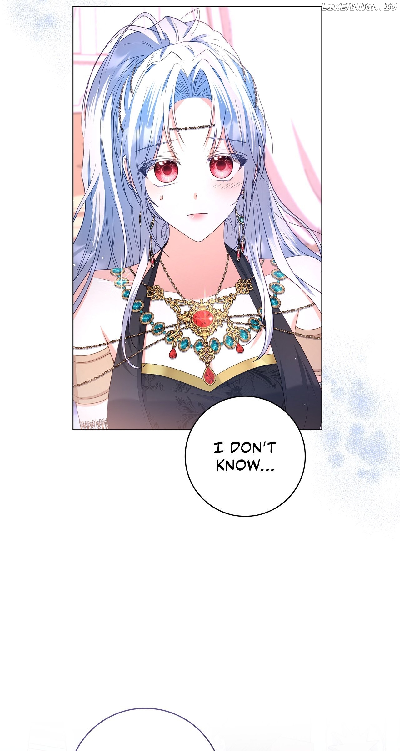 Traces of the Moon Chapter 33 - page 33