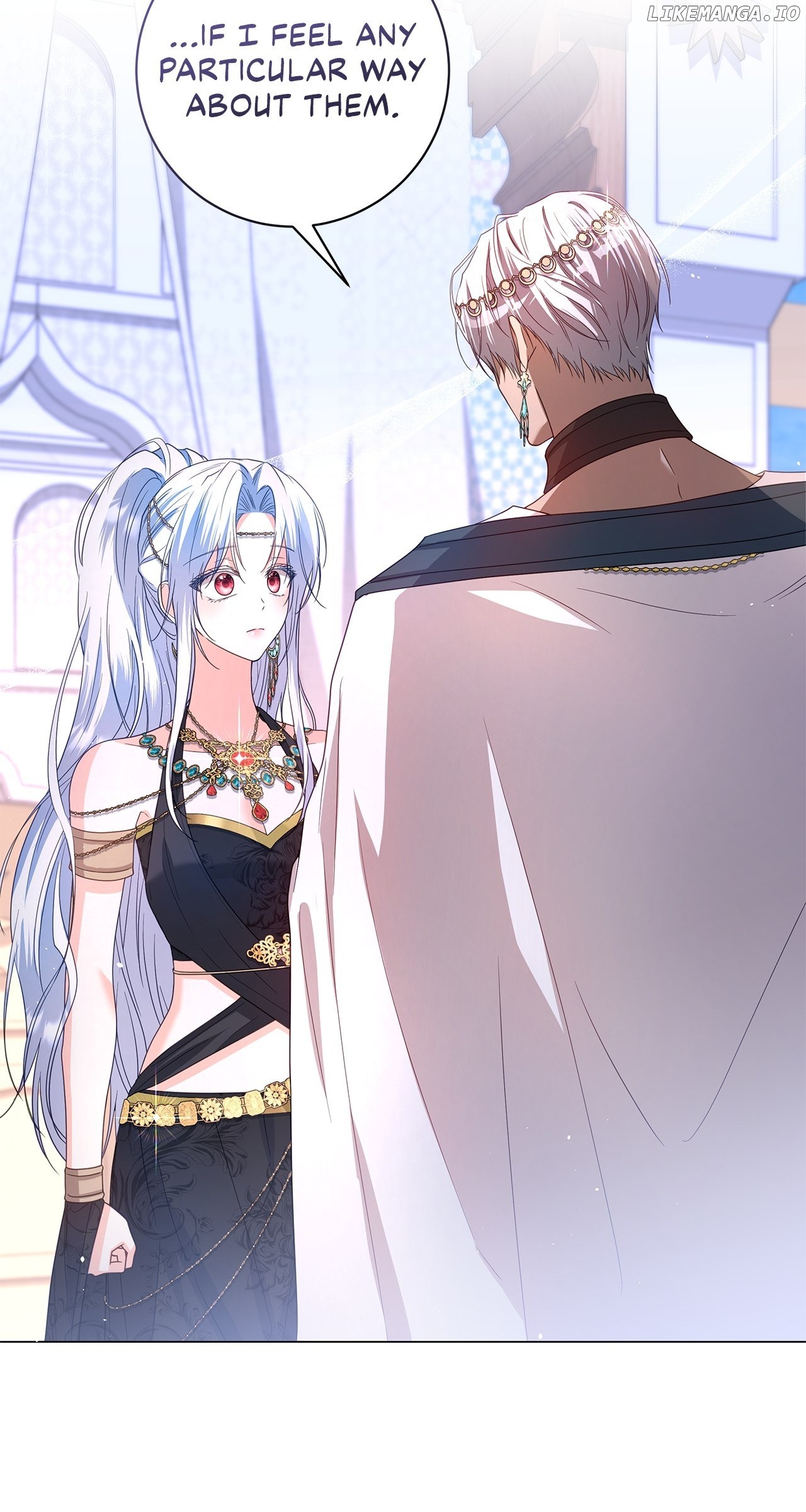 Traces of the Moon Chapter 33 - page 34