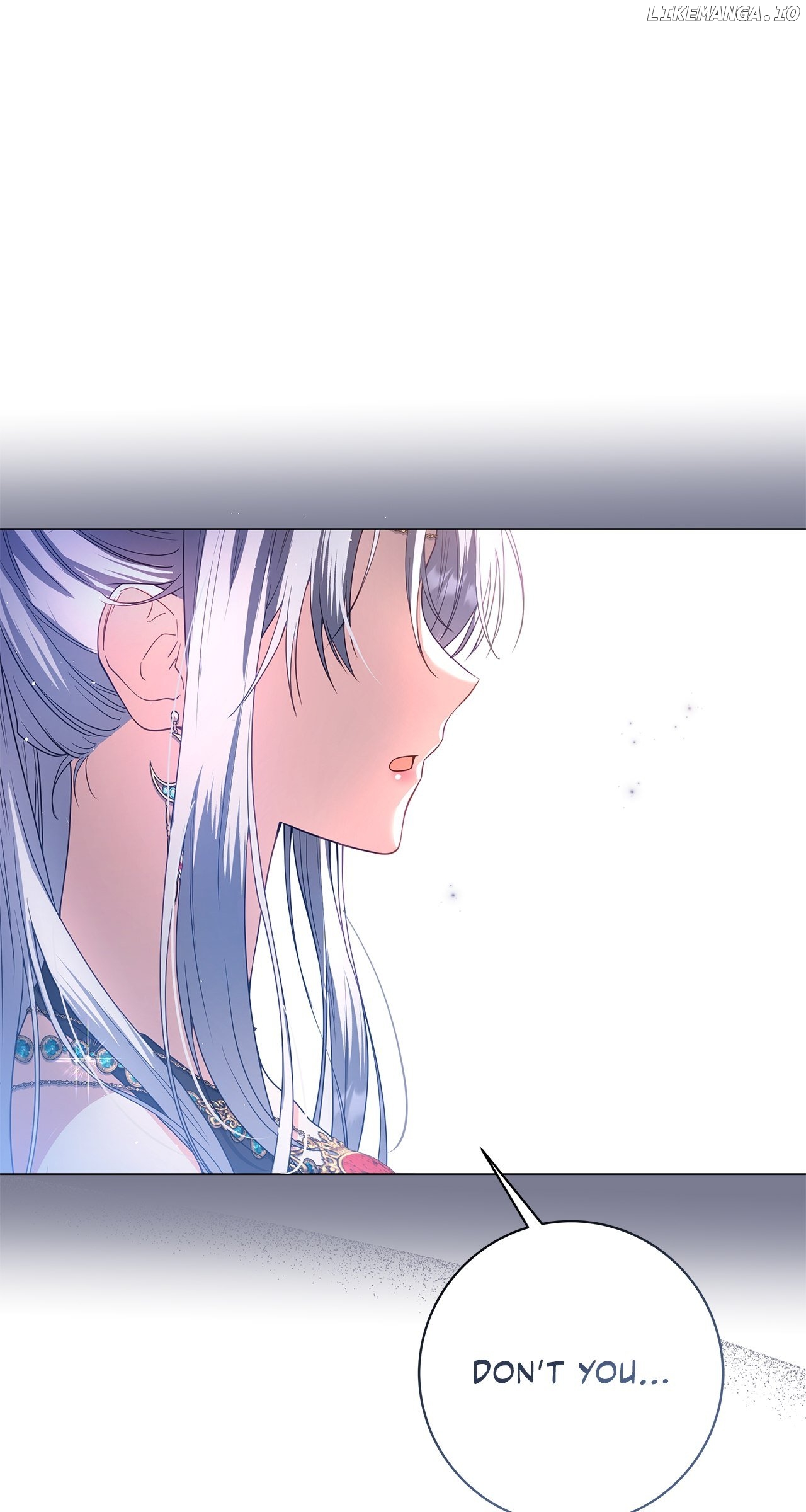 Traces of the Moon Chapter 33 - page 35