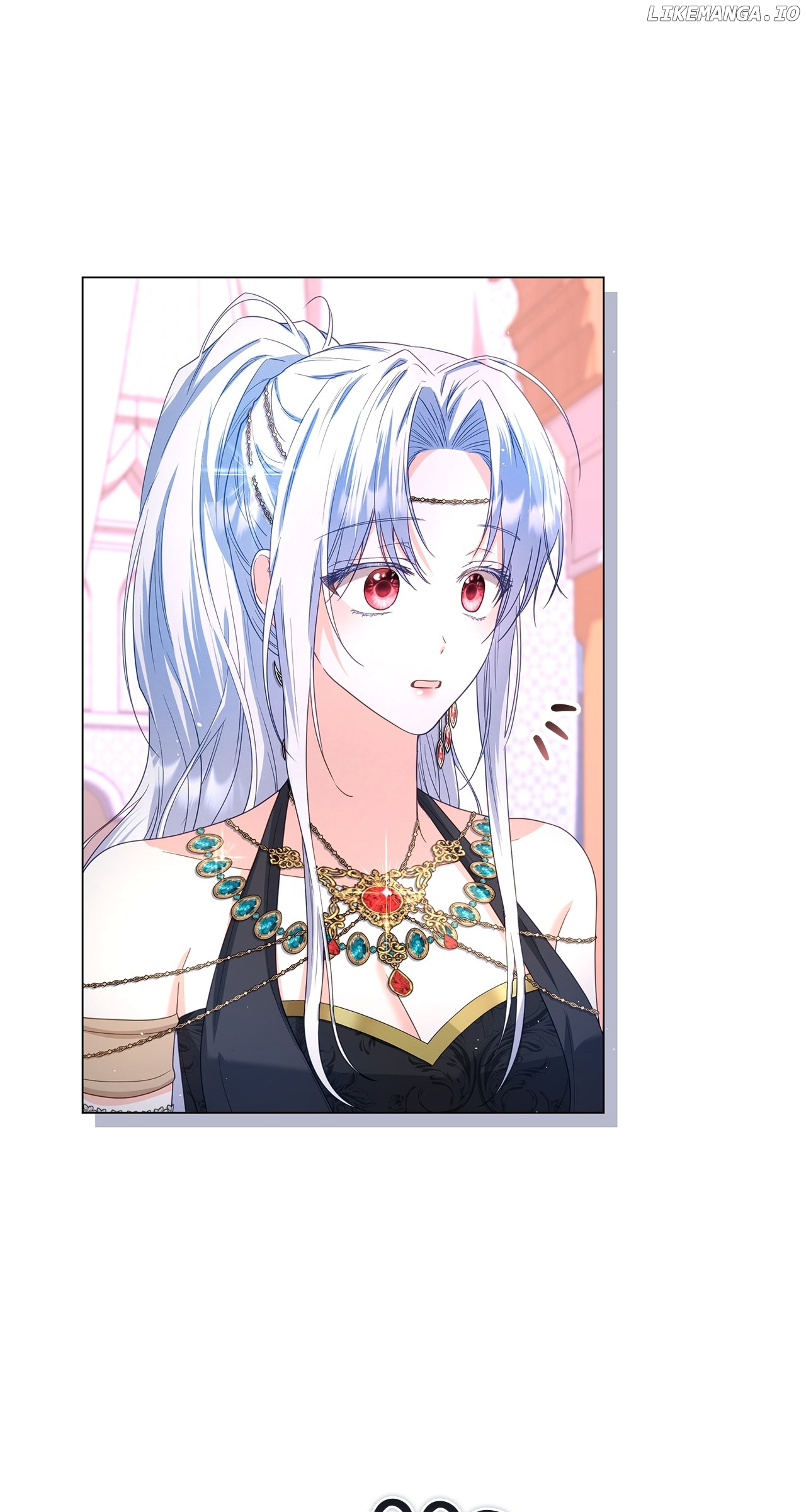 Traces of the Moon Chapter 33 - page 37