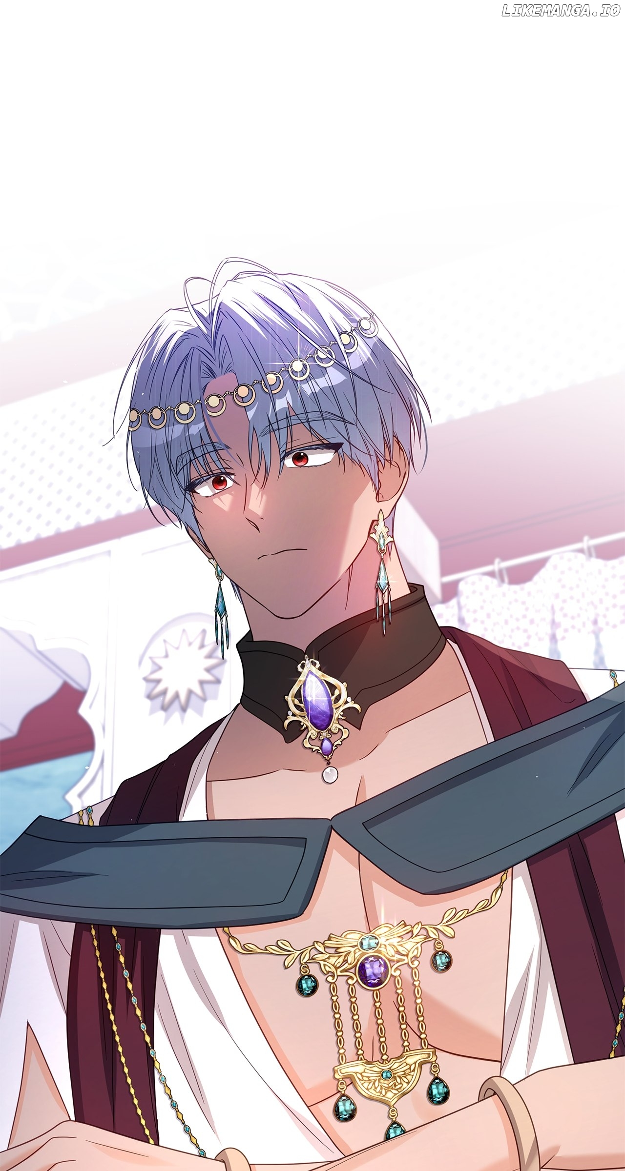 Traces of the Moon Chapter 33 - page 39