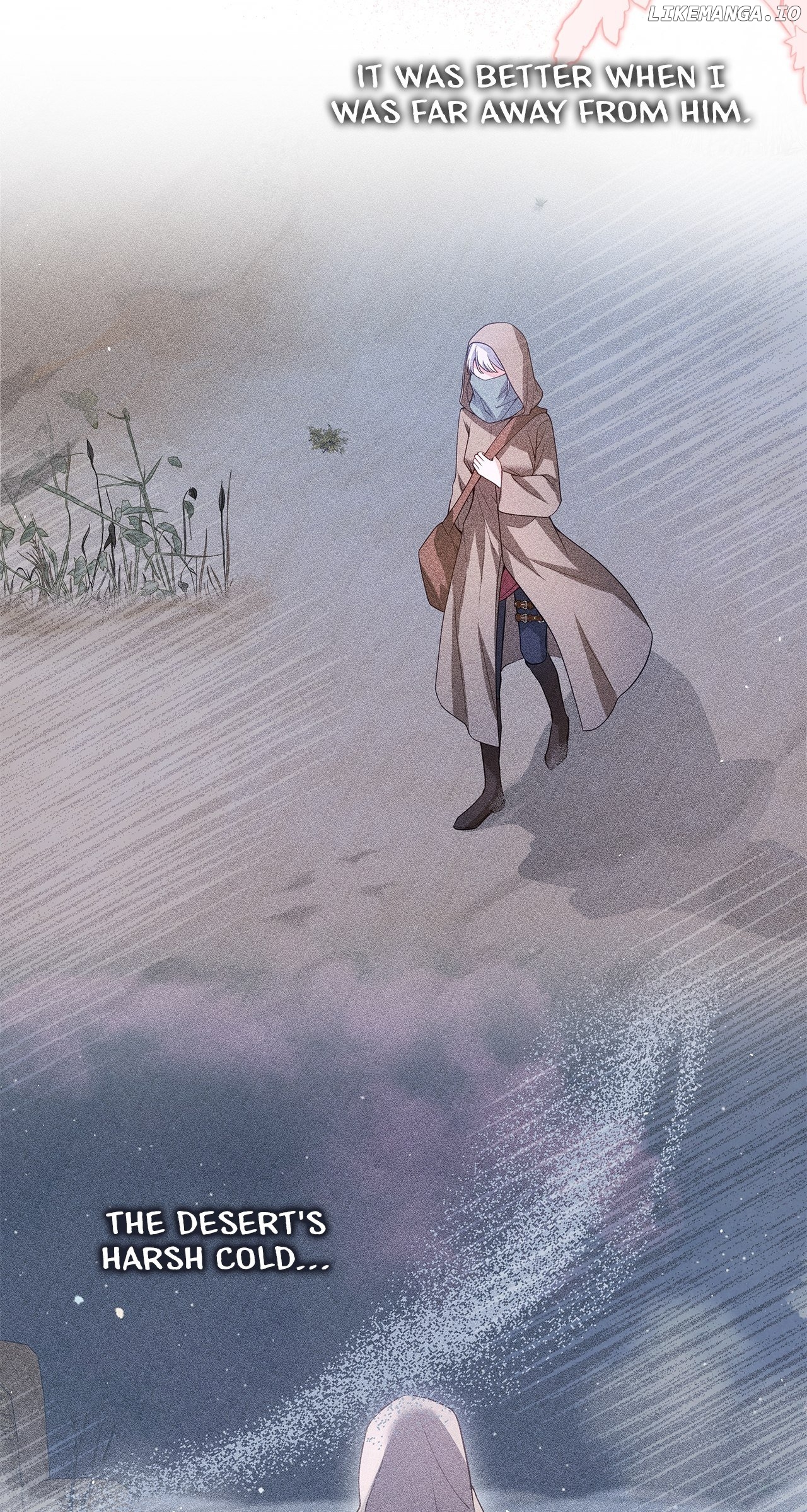 Traces of the Moon Chapter 33 - page 4