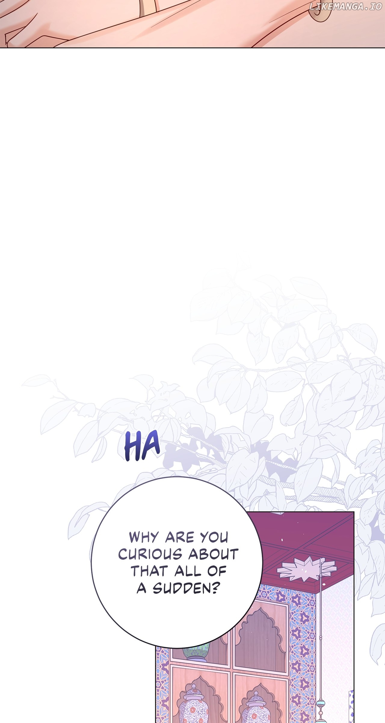 Traces of the Moon Chapter 33 - page 40