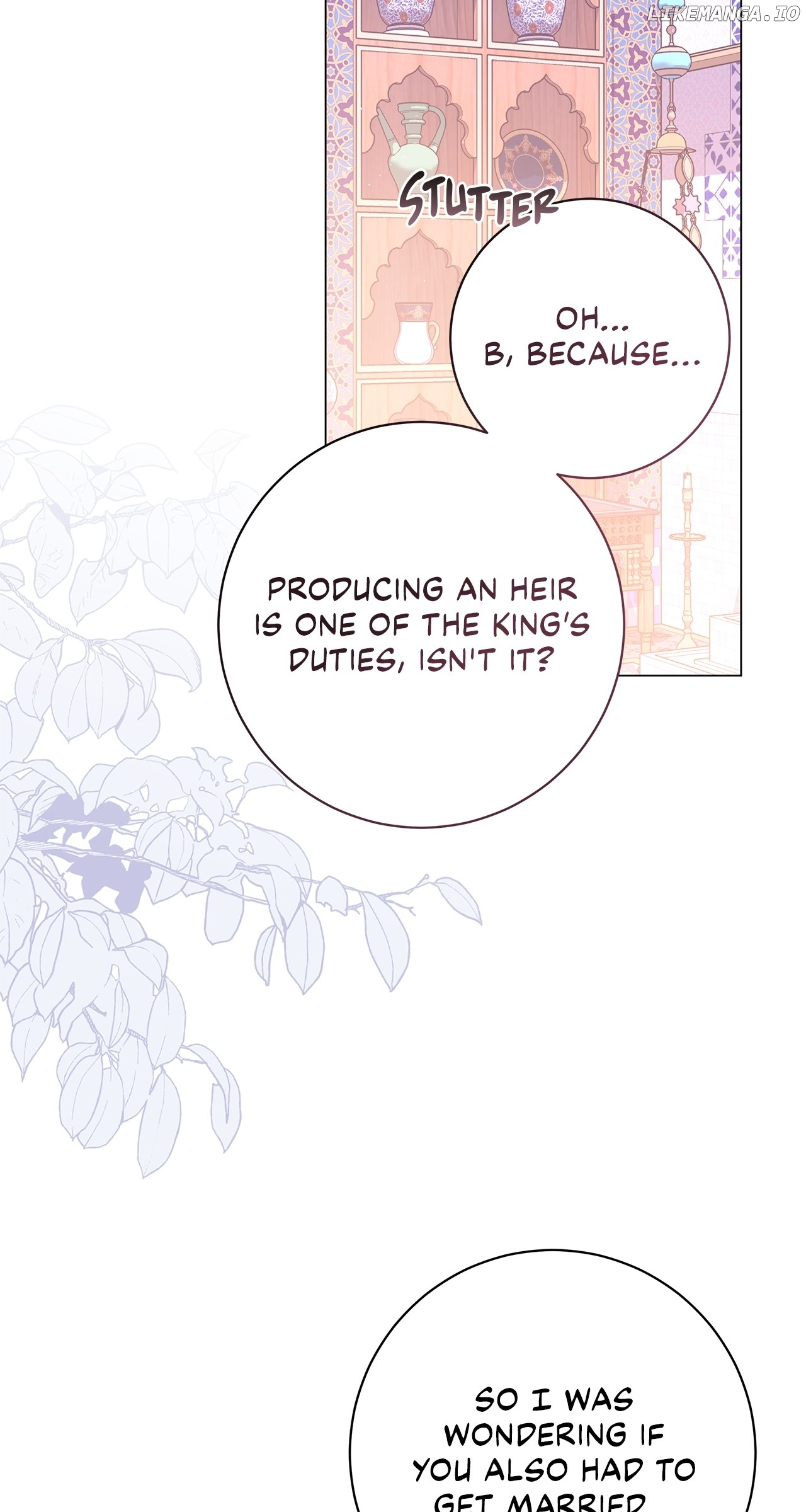 Traces of the Moon Chapter 33 - page 41