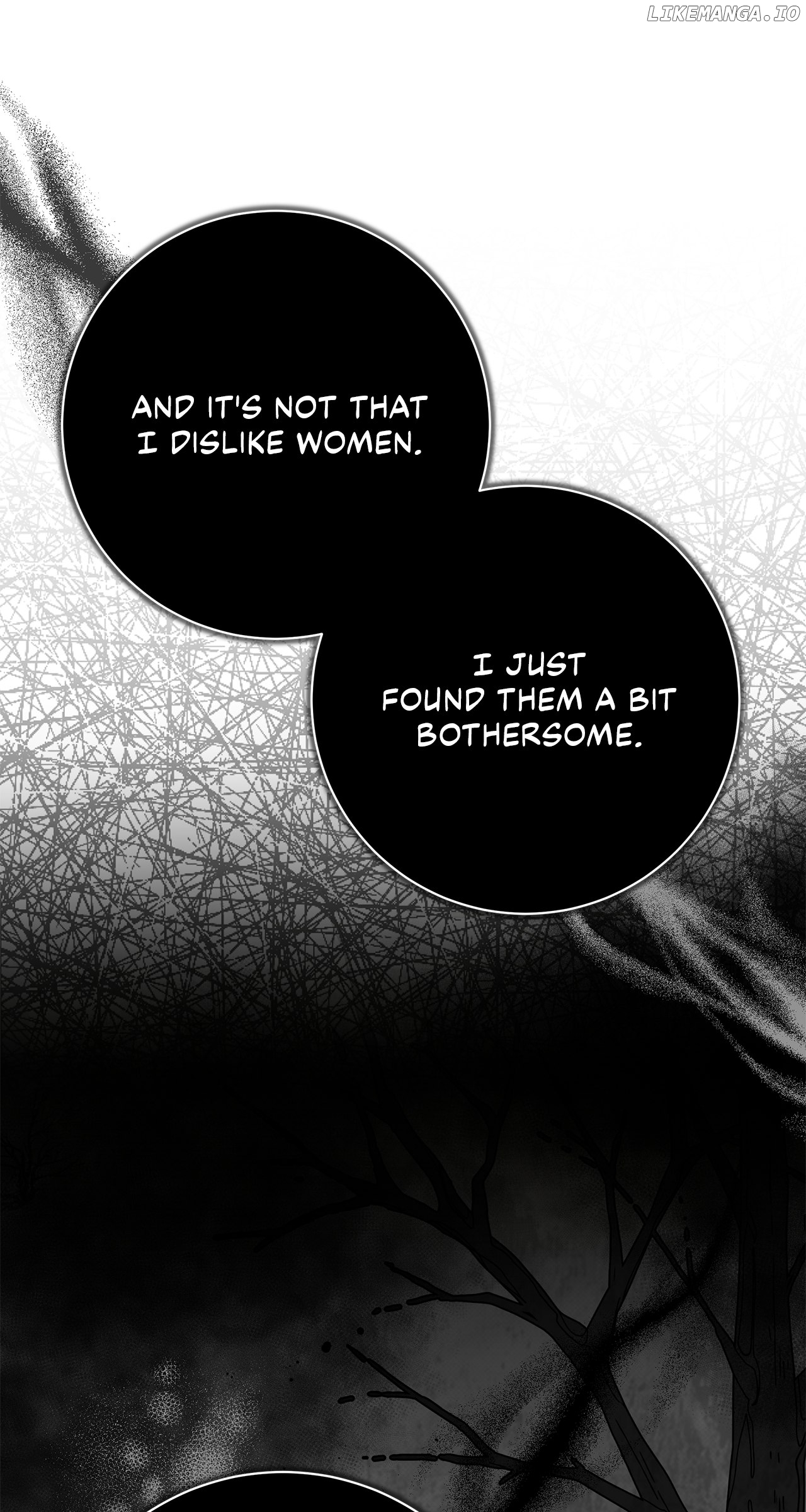 Traces of the Moon Chapter 33 - page 45