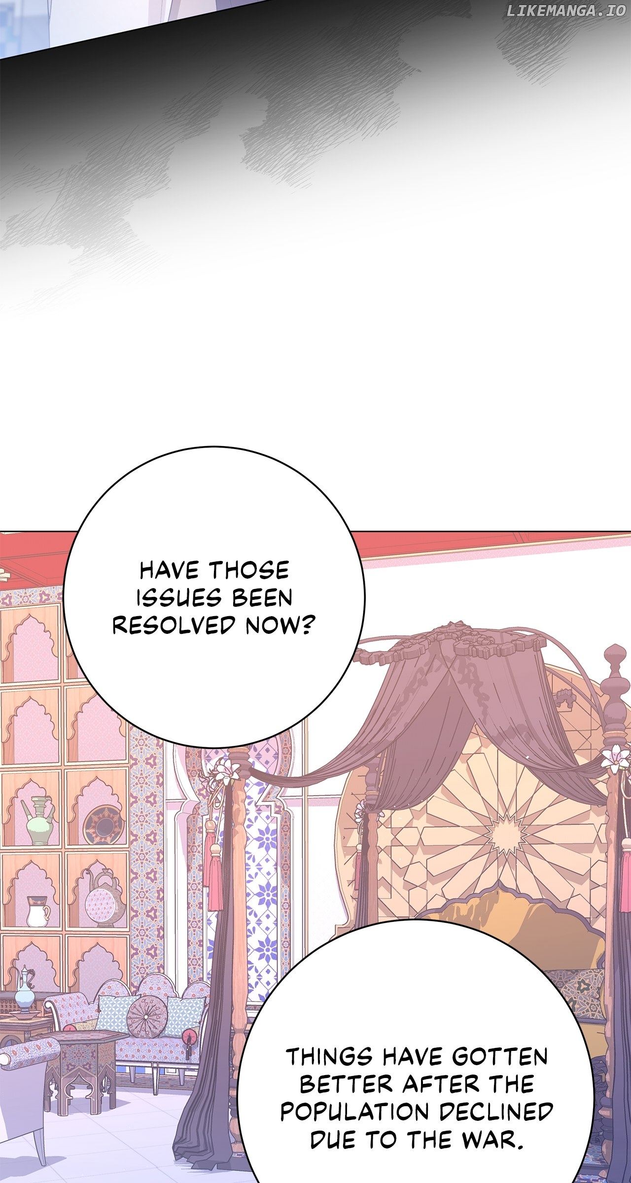 Traces of the Moon Chapter 33 - page 49