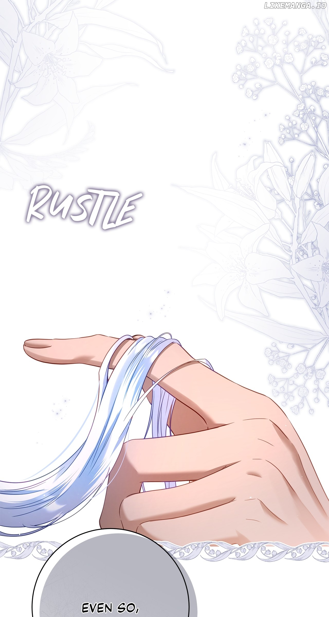 Traces of the Moon Chapter 33 - page 52