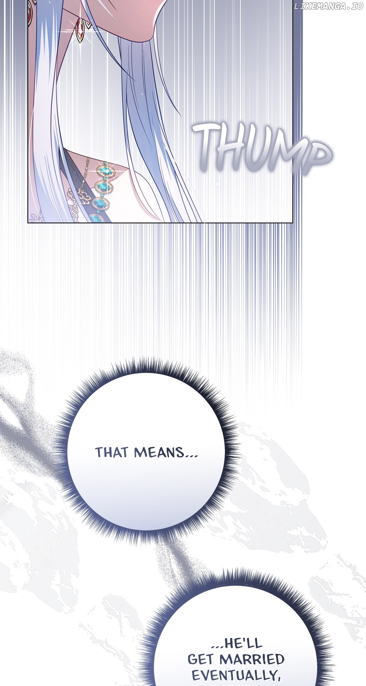 Traces of the Moon Chapter 33 - page 54