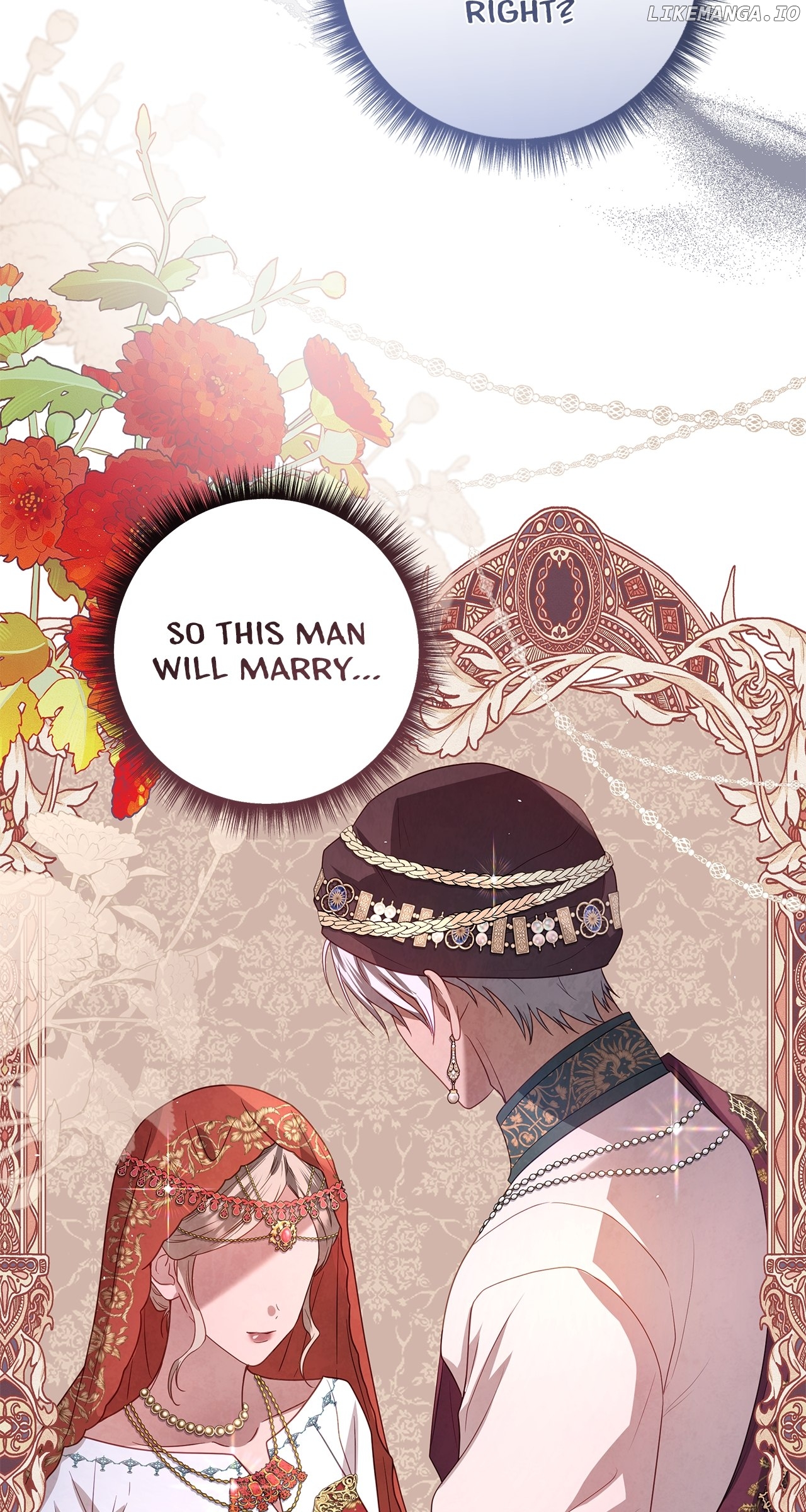 Traces of the Moon Chapter 33 - page 55