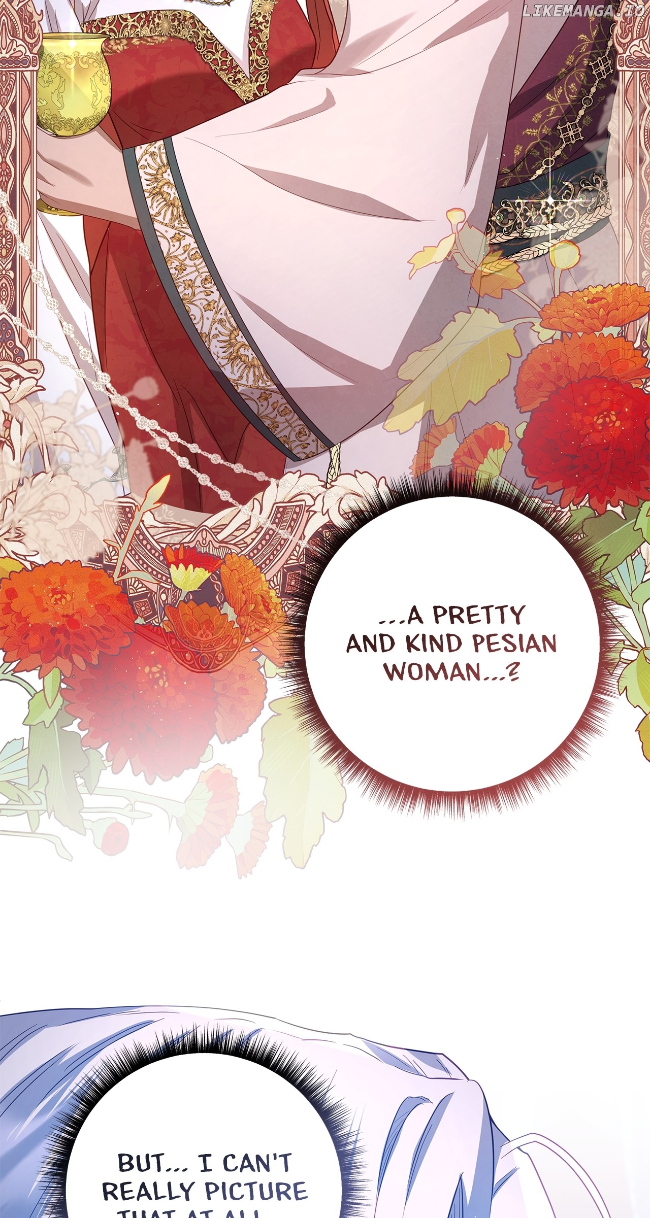 Traces of the Moon Chapter 33 - page 56