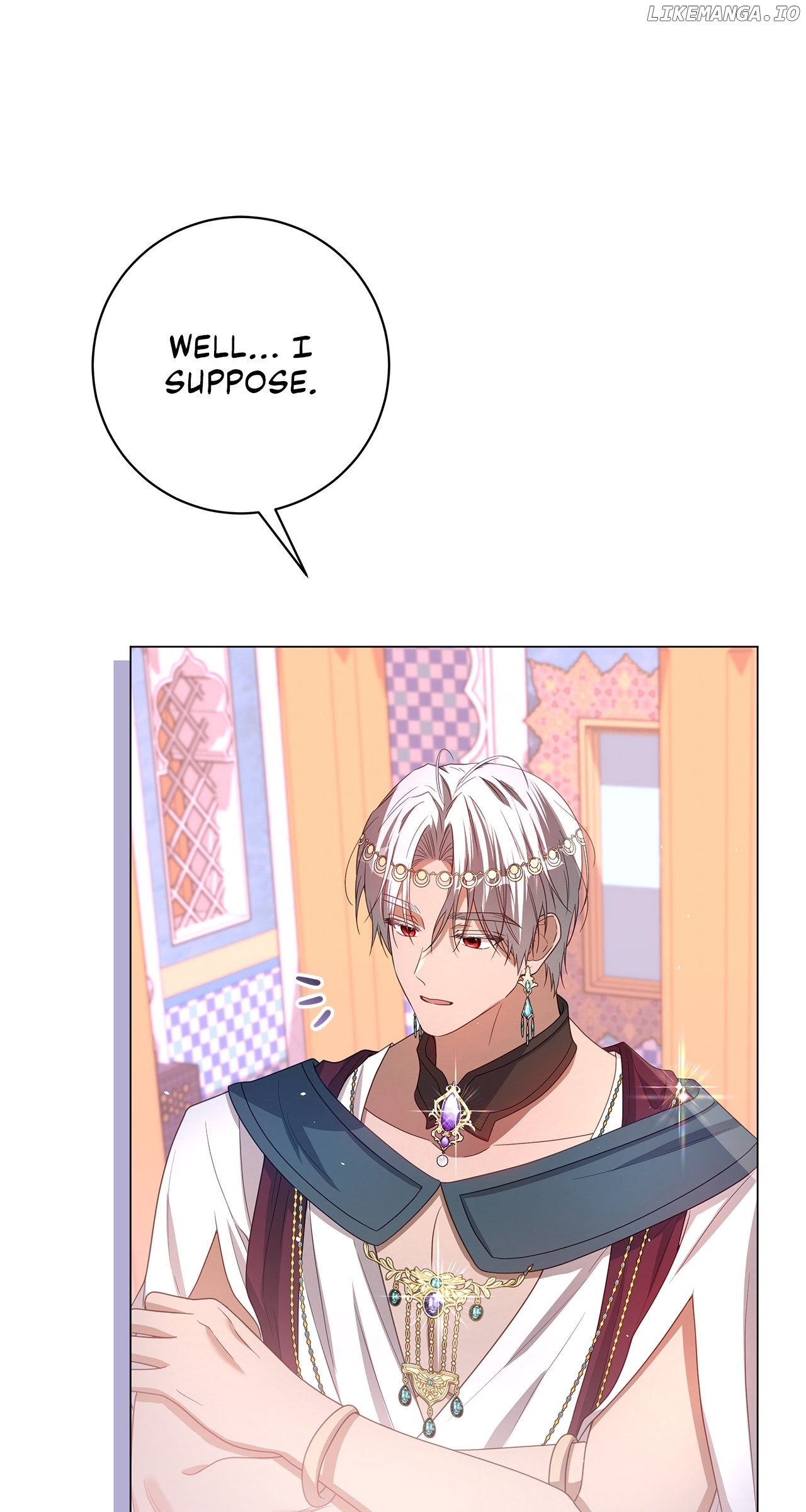 Traces of the Moon Chapter 33 - page 59