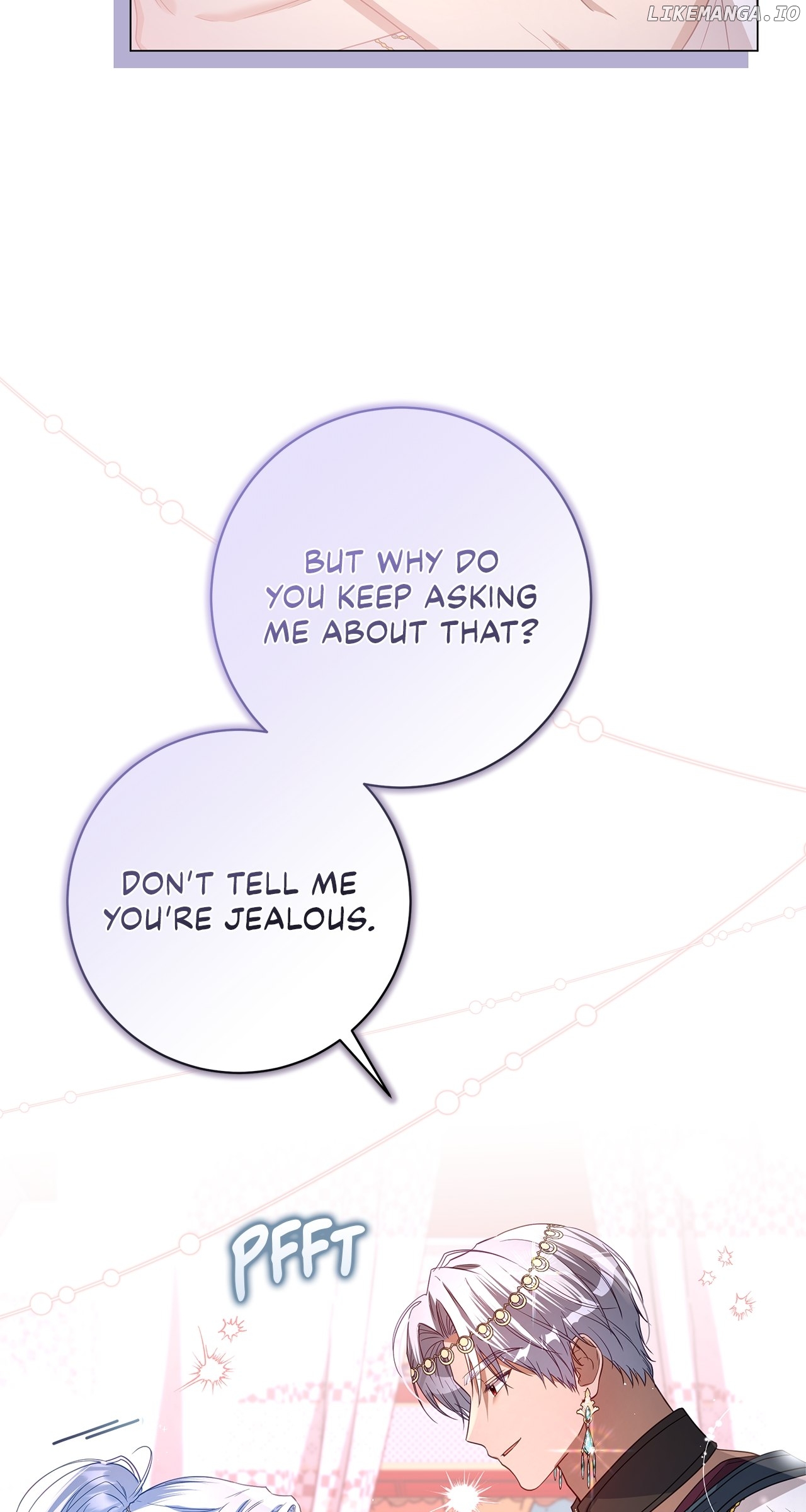 Traces of the Moon Chapter 33 - page 60