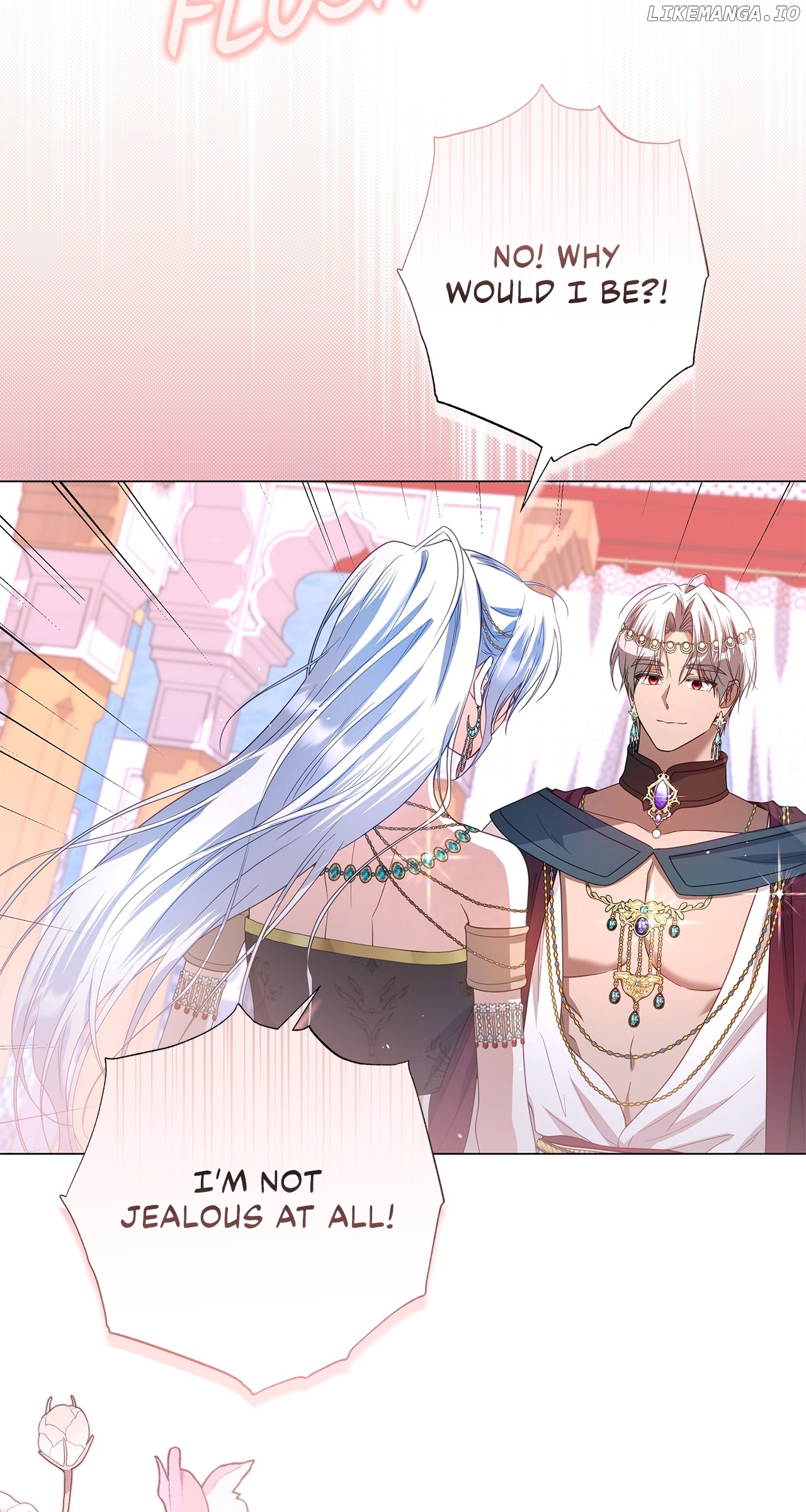 Traces of the Moon Chapter 33 - page 62