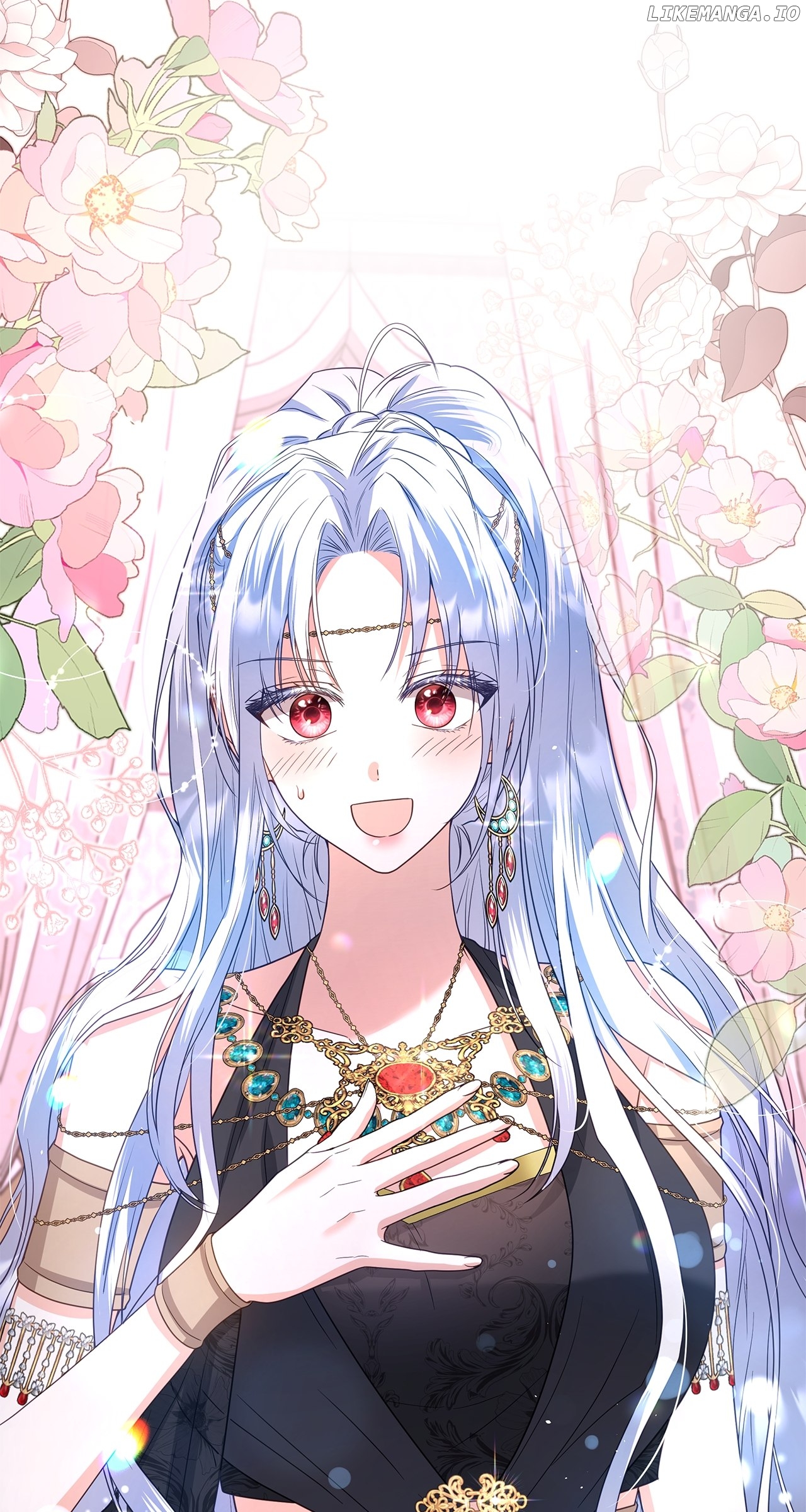 Traces of the Moon Chapter 33 - page 63