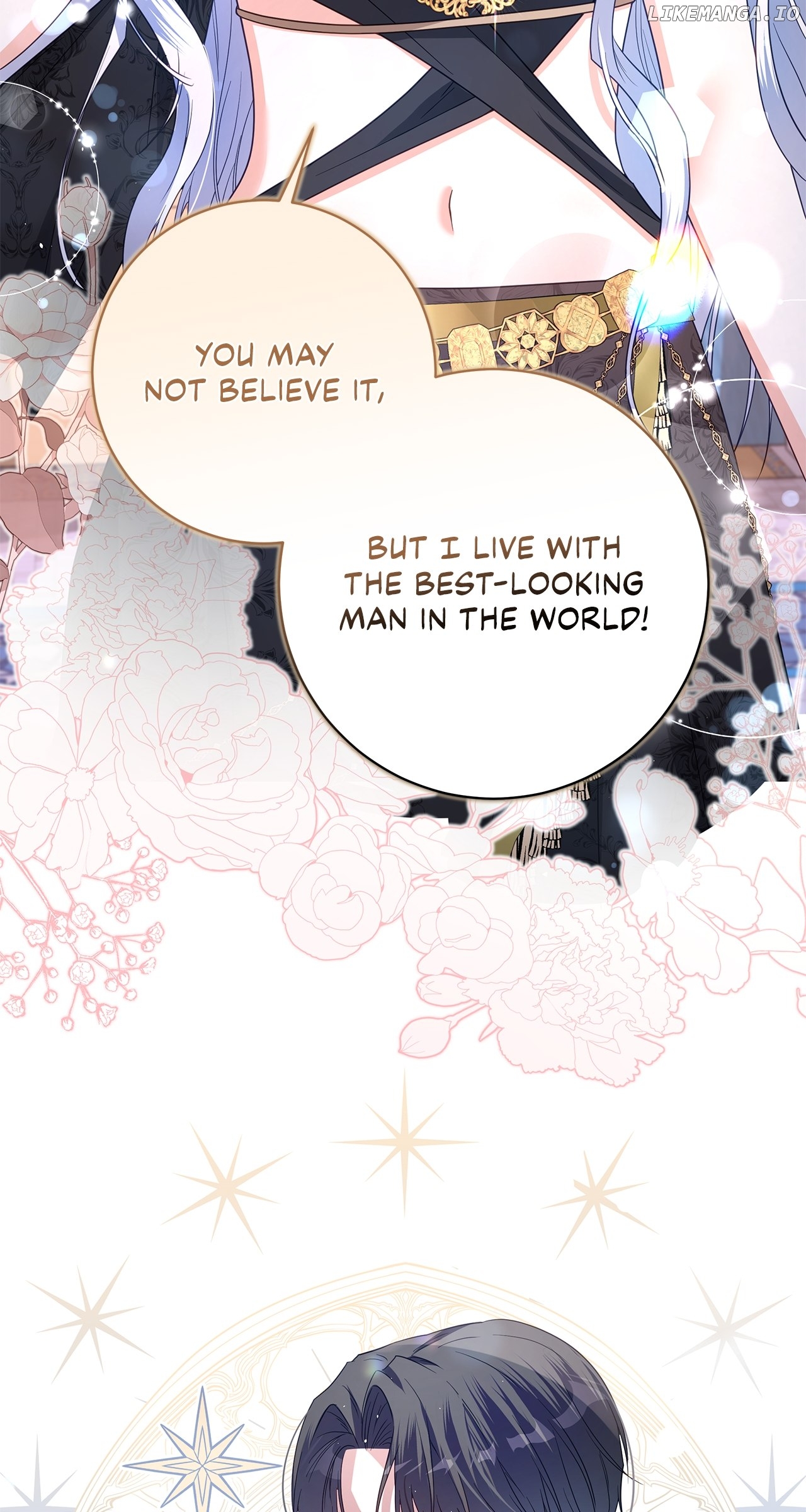 Traces of the Moon Chapter 33 - page 64