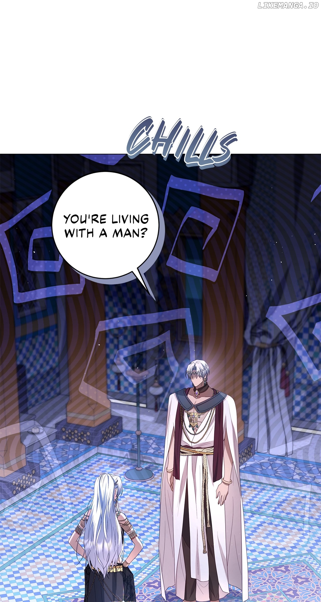 Traces of the Moon Chapter 33 - page 67