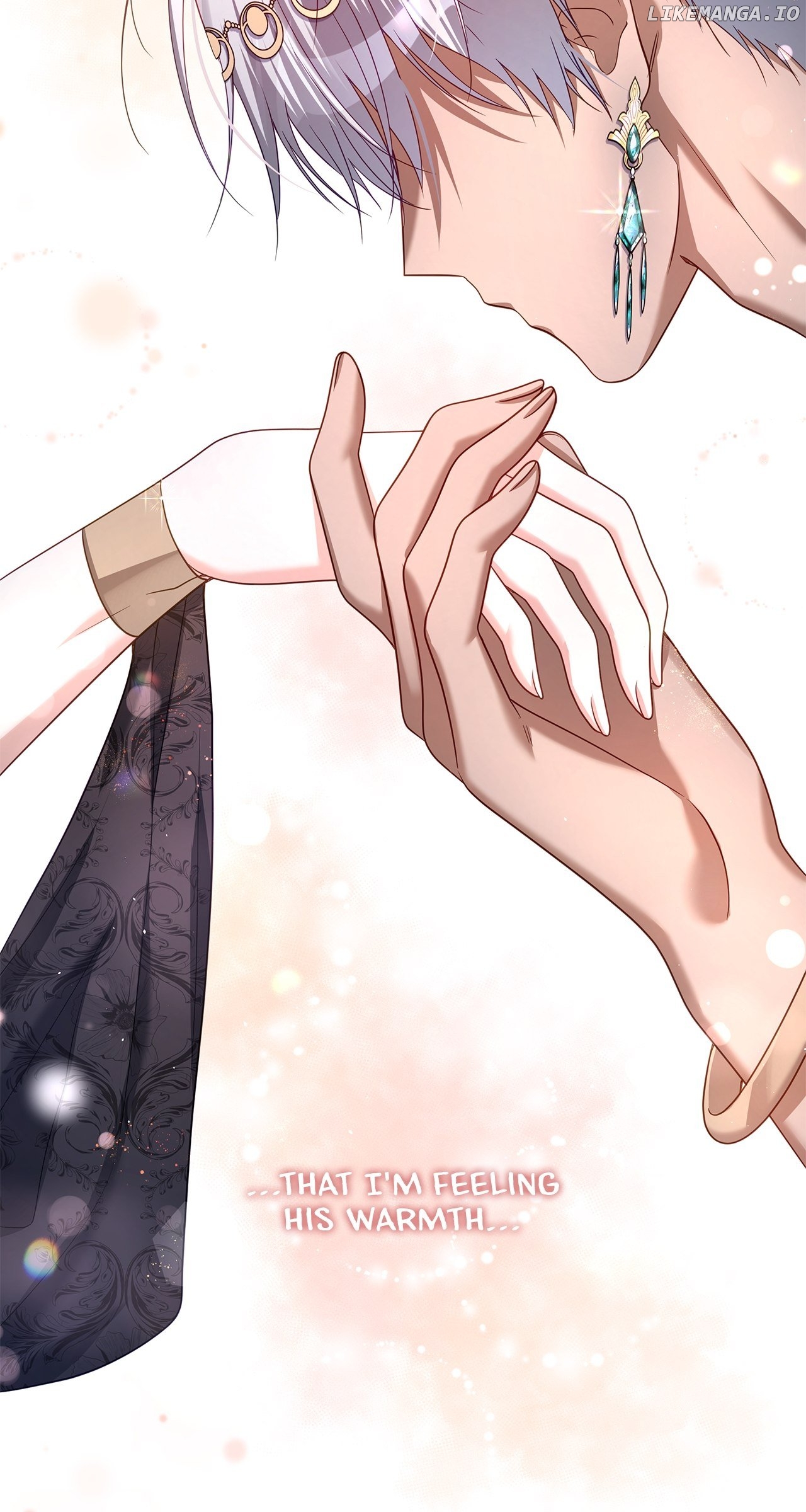 Traces of the Moon Chapter 33 - page 7