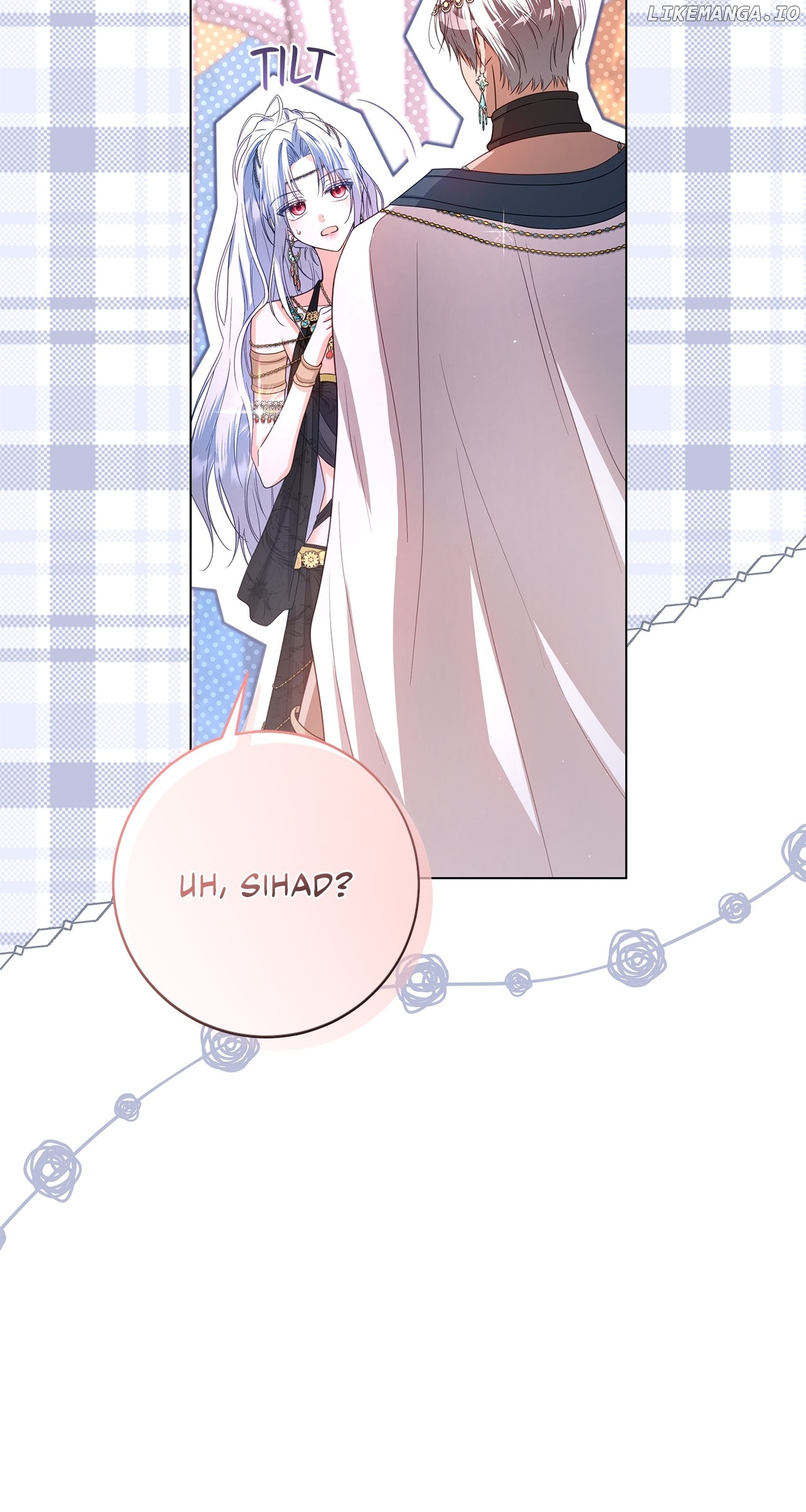 Traces of the Moon Chapter 33 - page 70