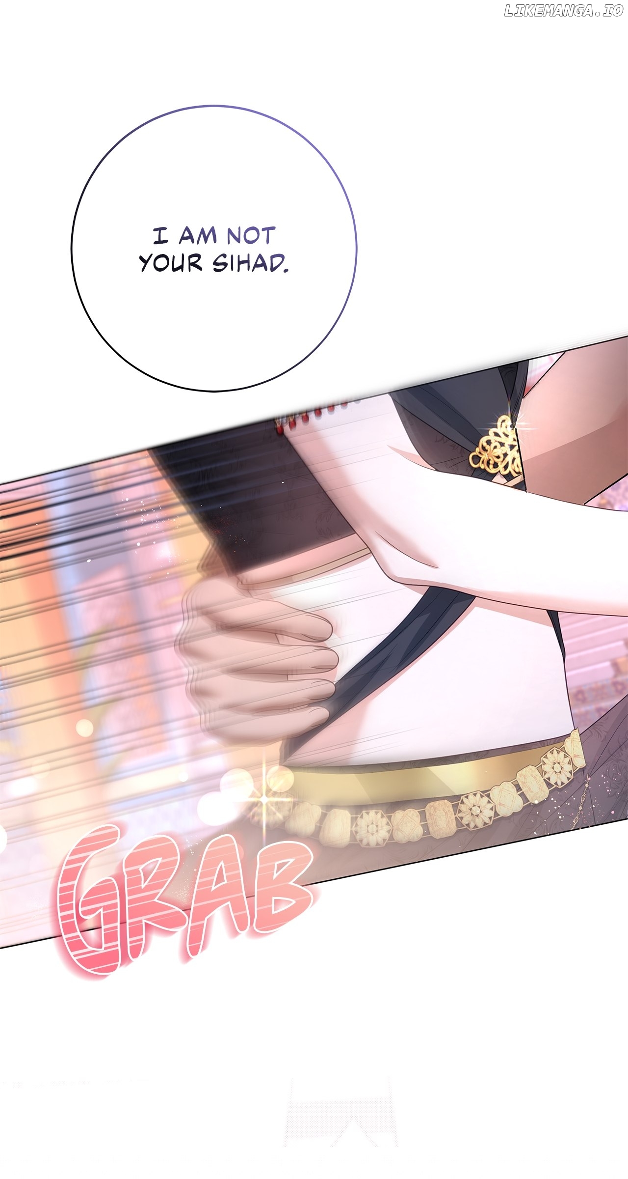 Traces of the Moon Chapter 33 - page 71