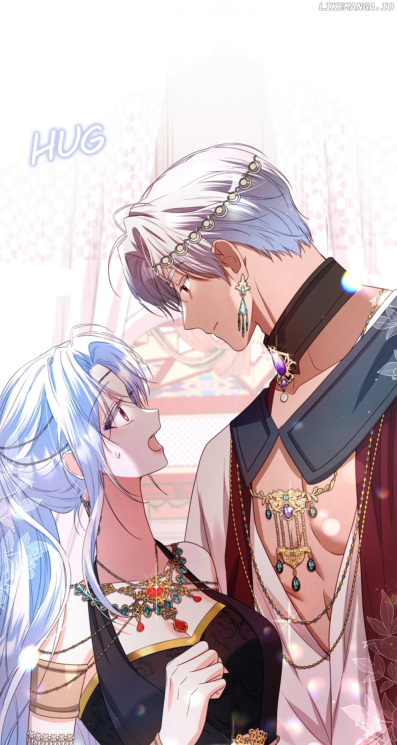 Traces of the Moon Chapter 33 - page 72