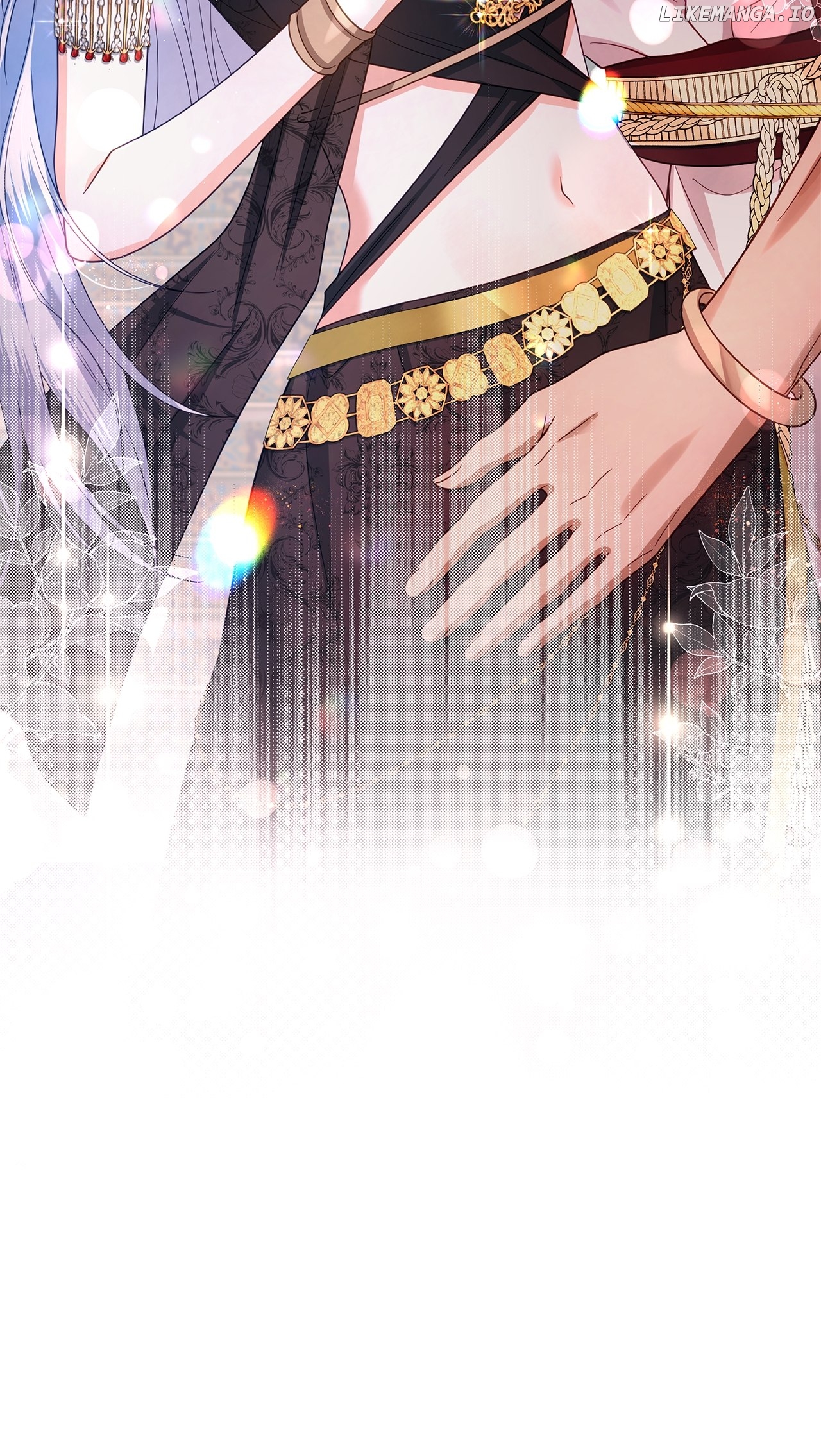 Traces of the Moon Chapter 33 - page 73