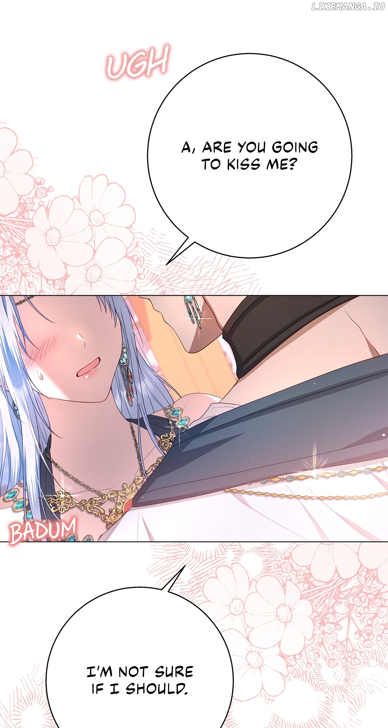 Traces of the Moon Chapter 33 - page 74