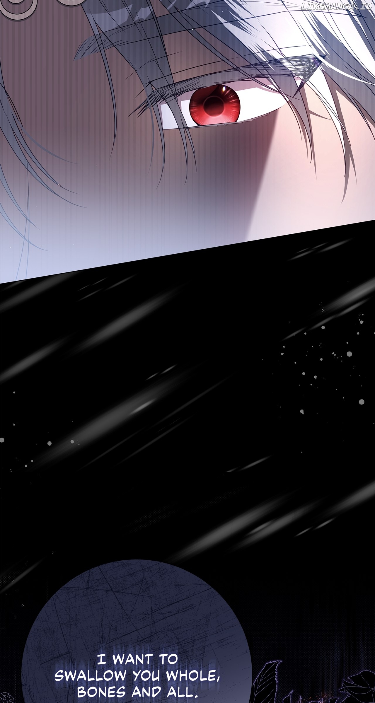 Traces of the Moon Chapter 33 - page 77