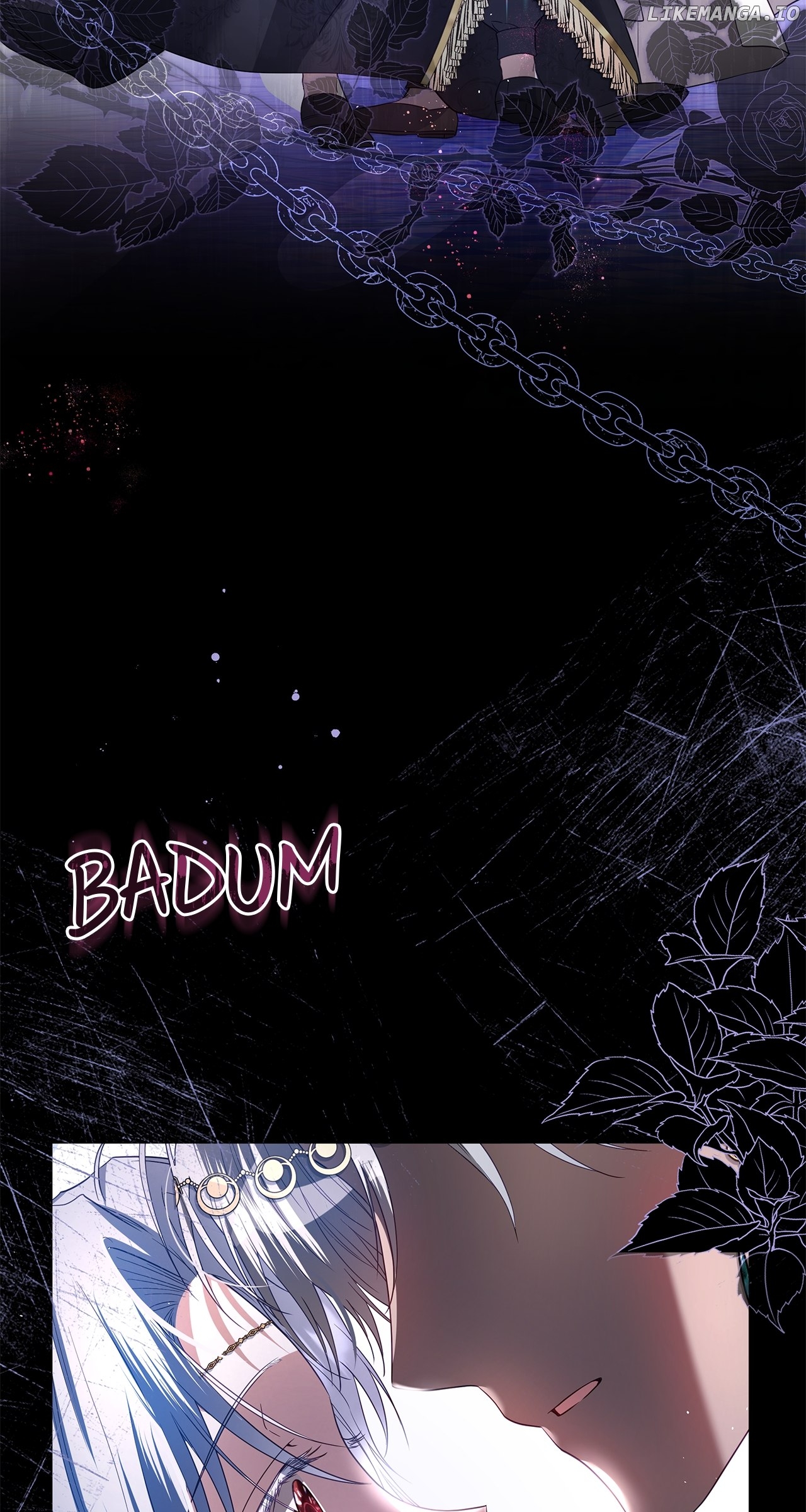 Traces of the Moon Chapter 33 - page 79