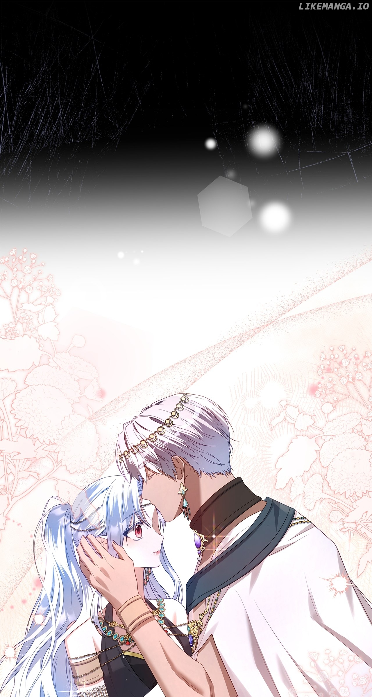 Traces of the Moon Chapter 33 - page 81