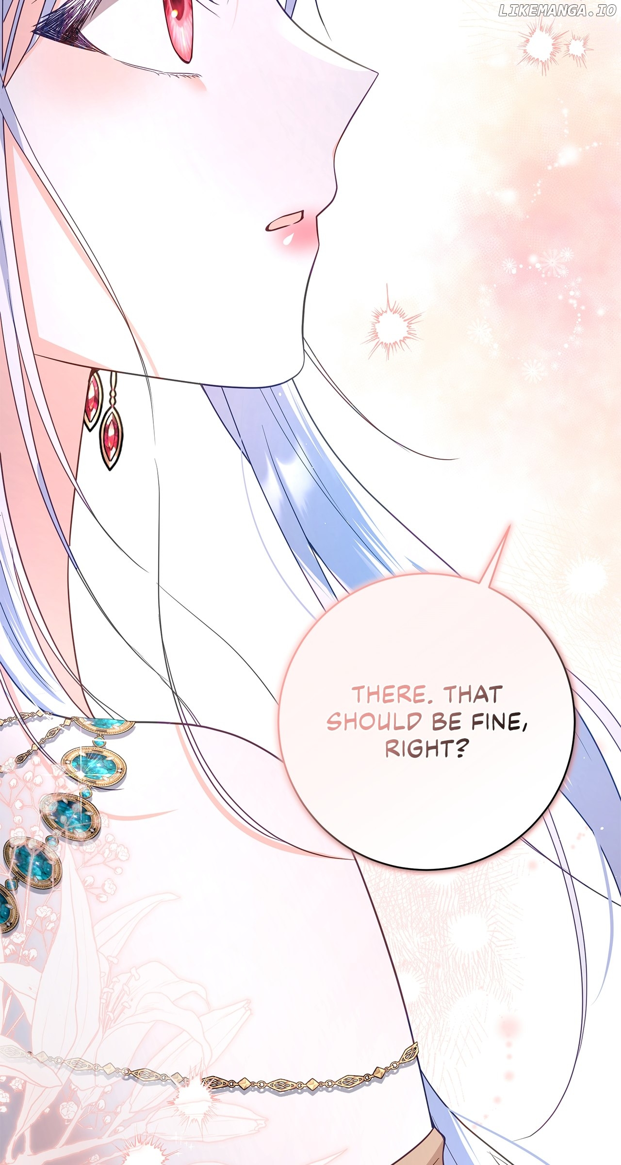 Traces of the Moon Chapter 33 - page 83