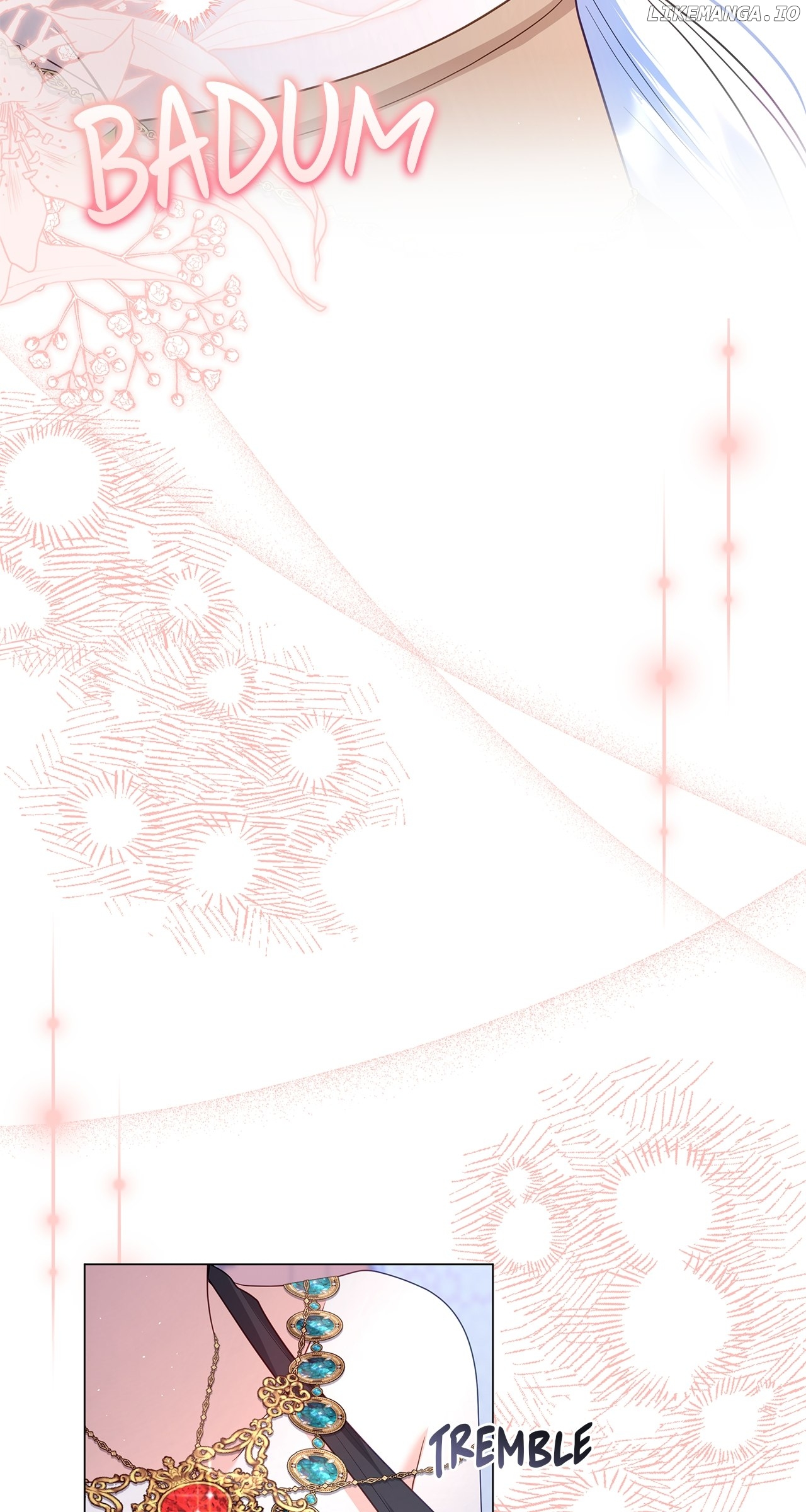 Traces of the Moon Chapter 33 - page 84