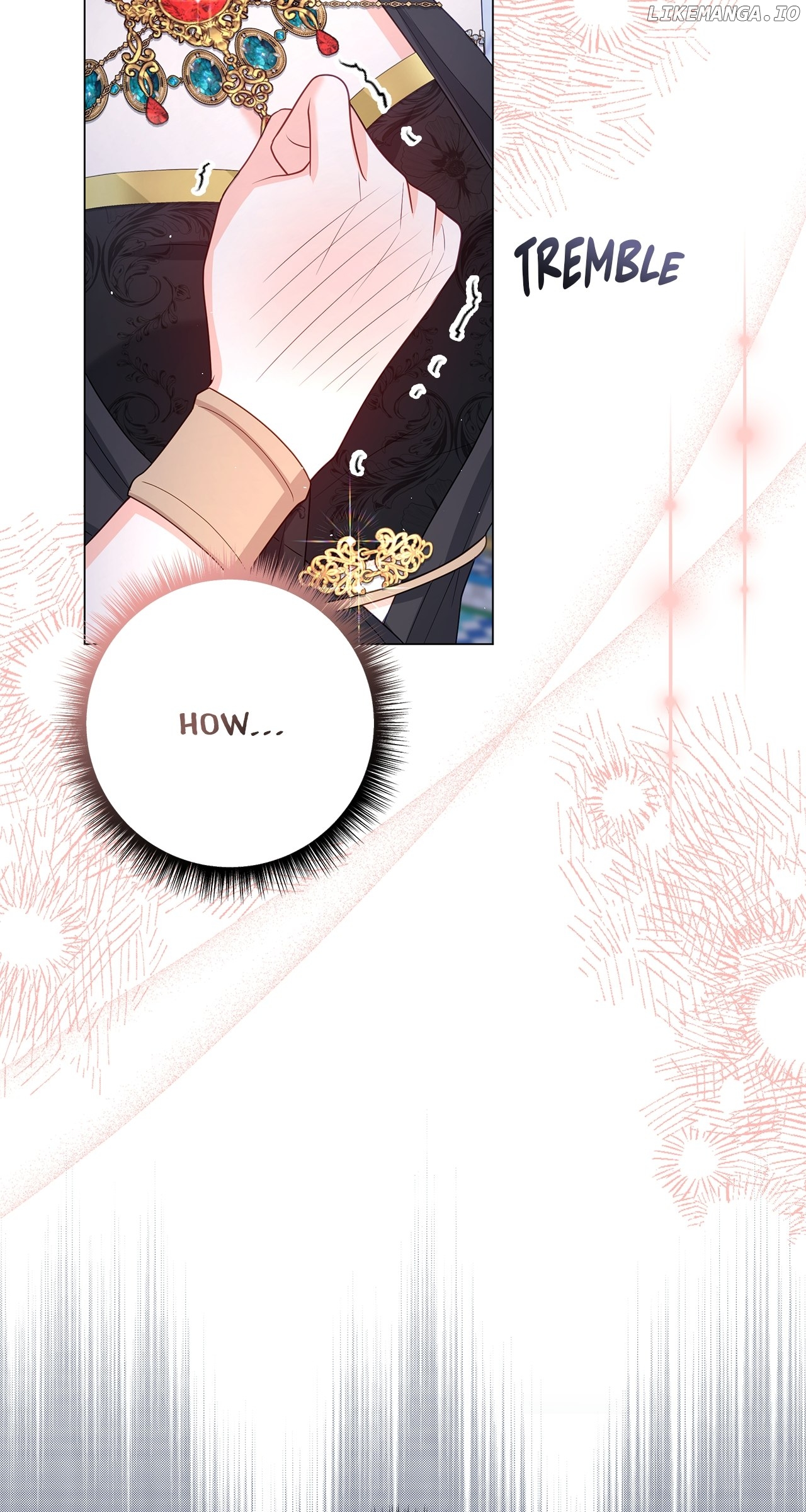 Traces of the Moon Chapter 33 - page 85