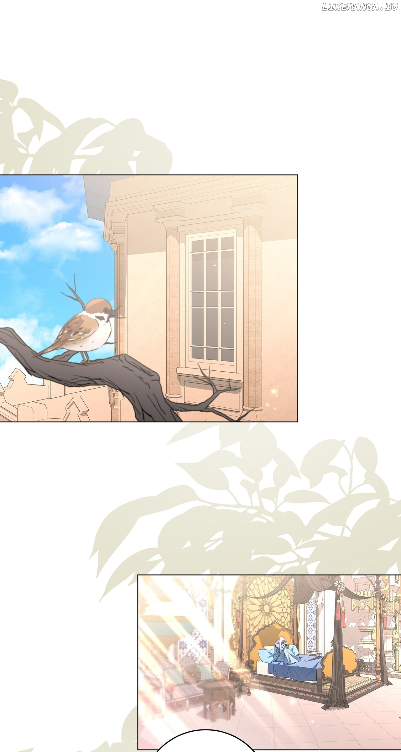 Traces of the Moon Chapter 33 - page 88