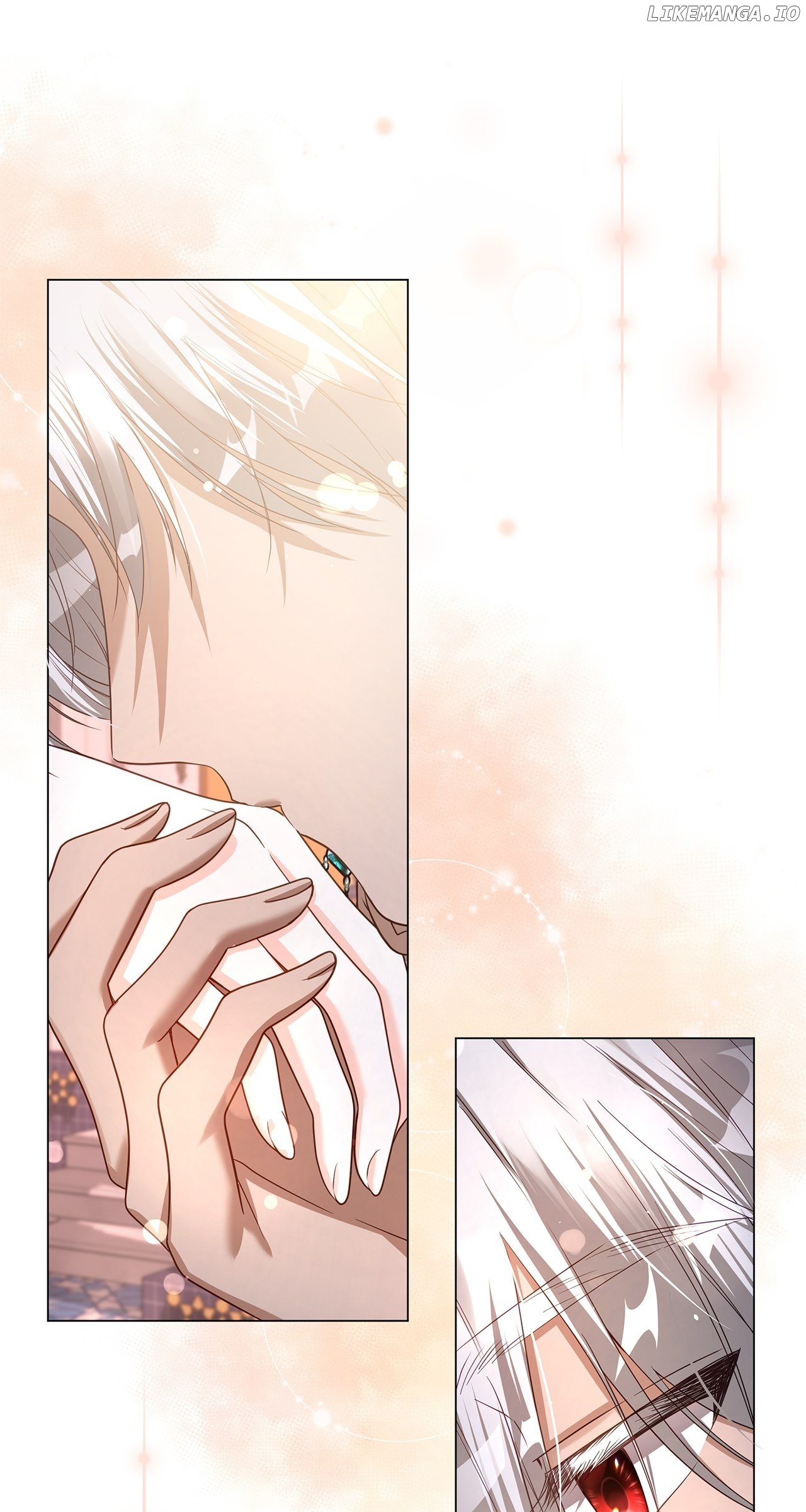 Traces of the Moon Chapter 33 - page 9