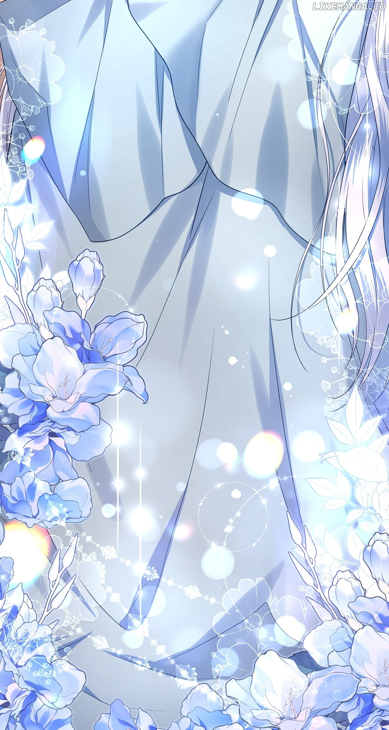 Traces of the Moon Chapter 33 - page 90