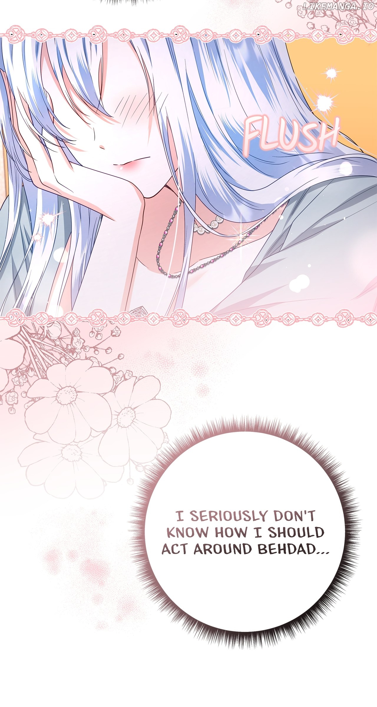 Traces of the Moon Chapter 33 - page 93